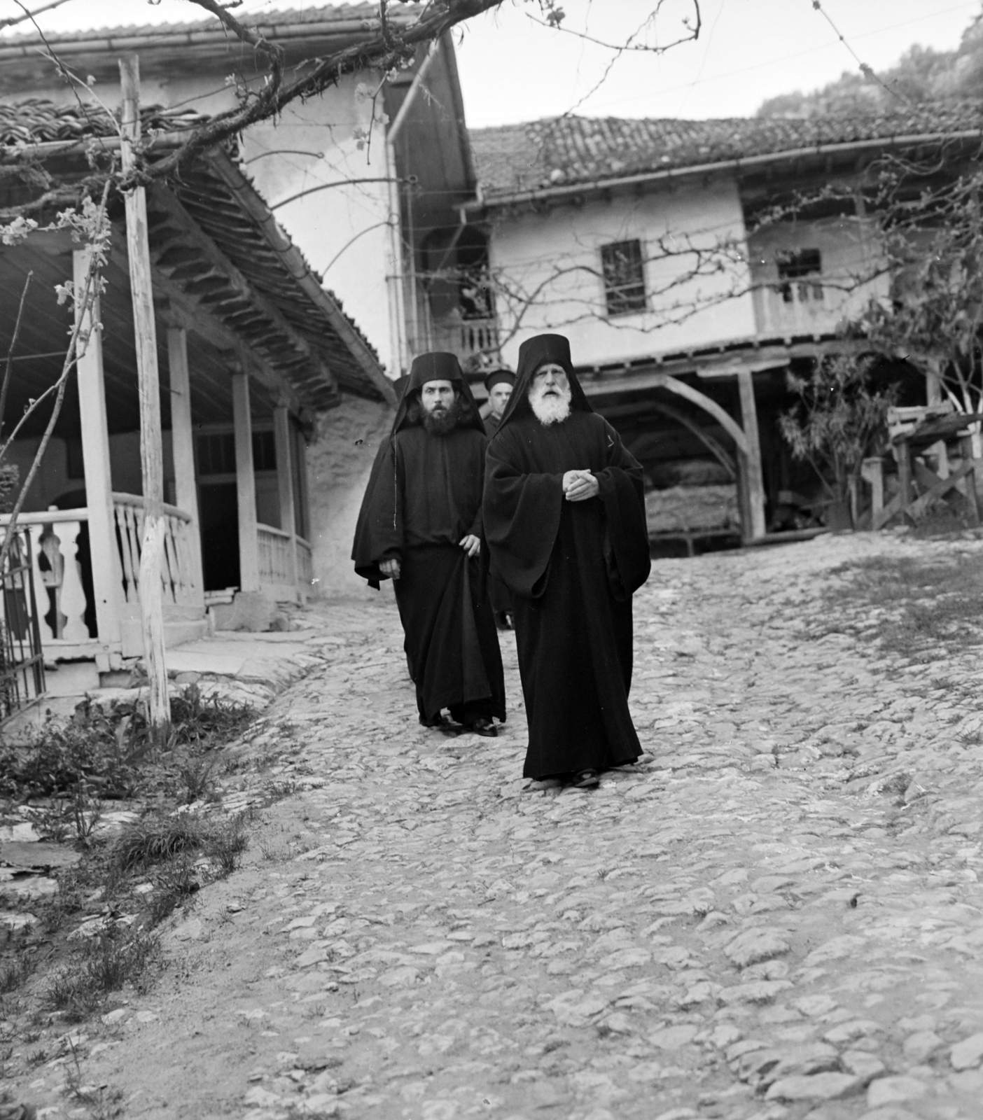 Bulgaria, 1965, Bojár Sándor, Fortepan #178604