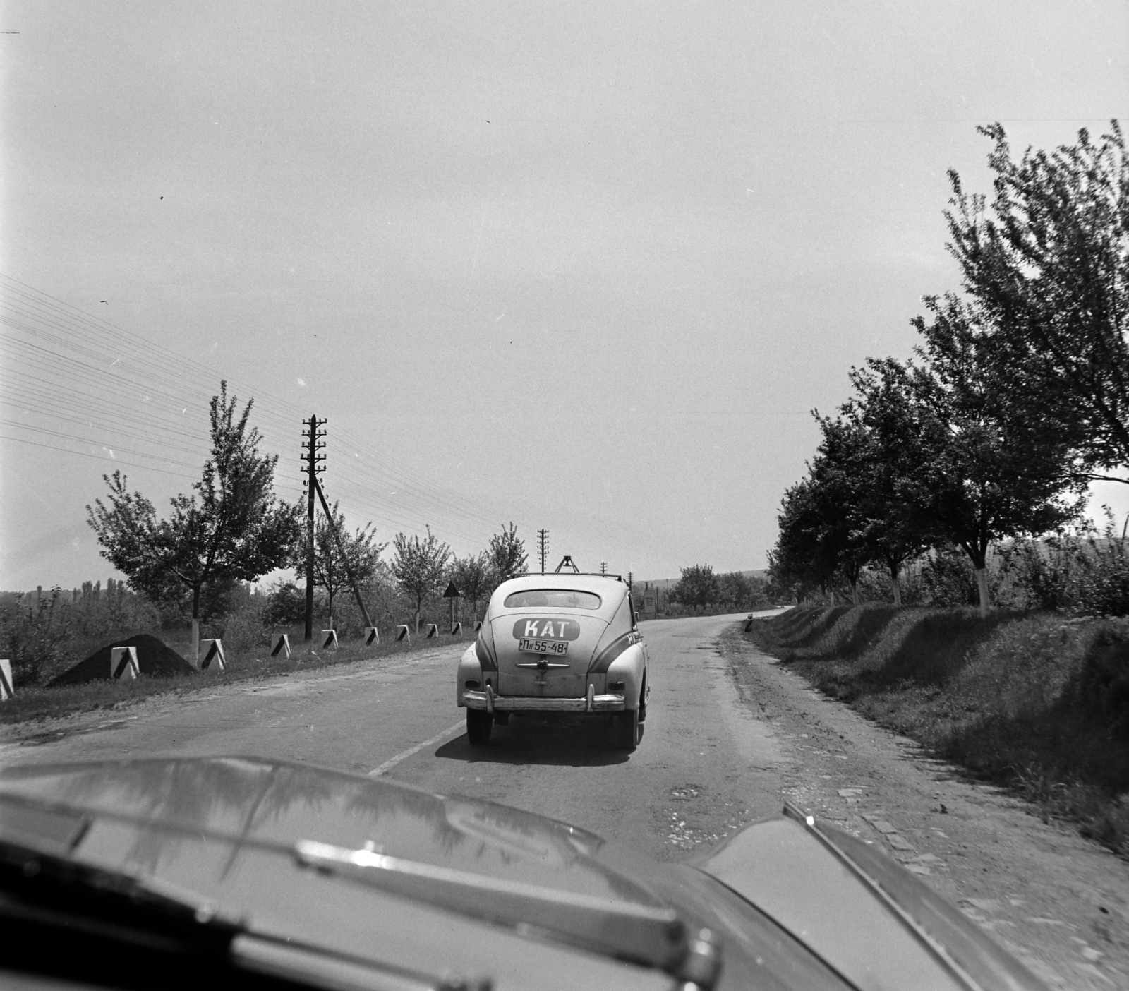 Bulgaria, 1965, Bojár Sándor, Fortepan #178621