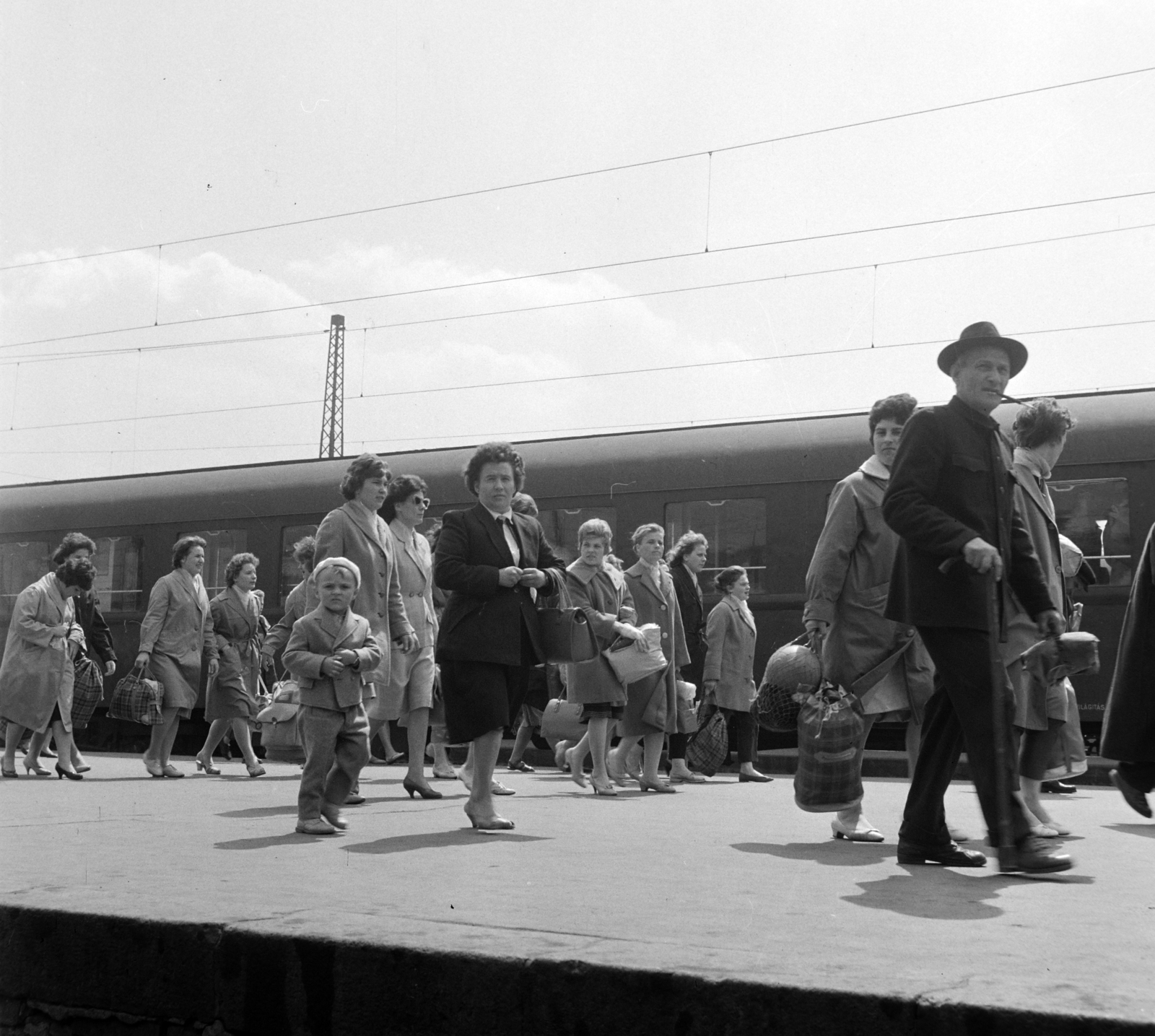 1966, Bojár Sándor, Fortepan #179090