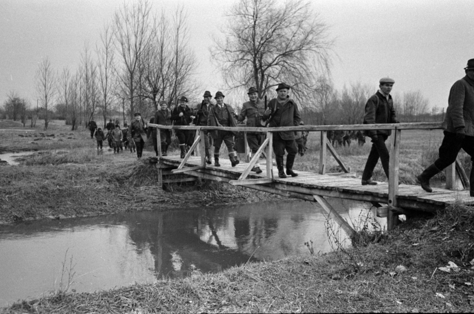 1966, Bojár Sándor, Fortepan #179289