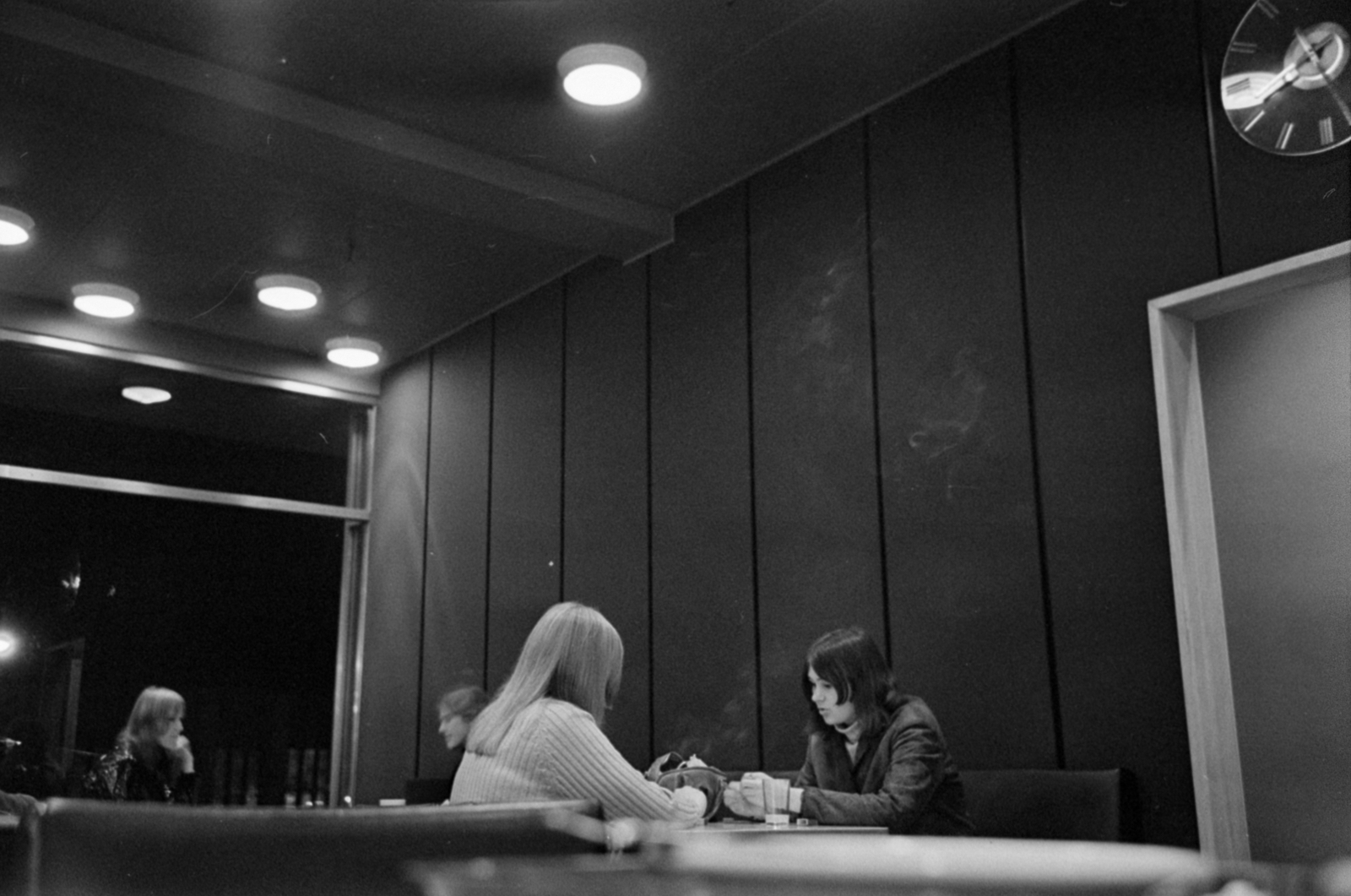 Finland, 1967, Bojár Sándor, Fortepan #179455