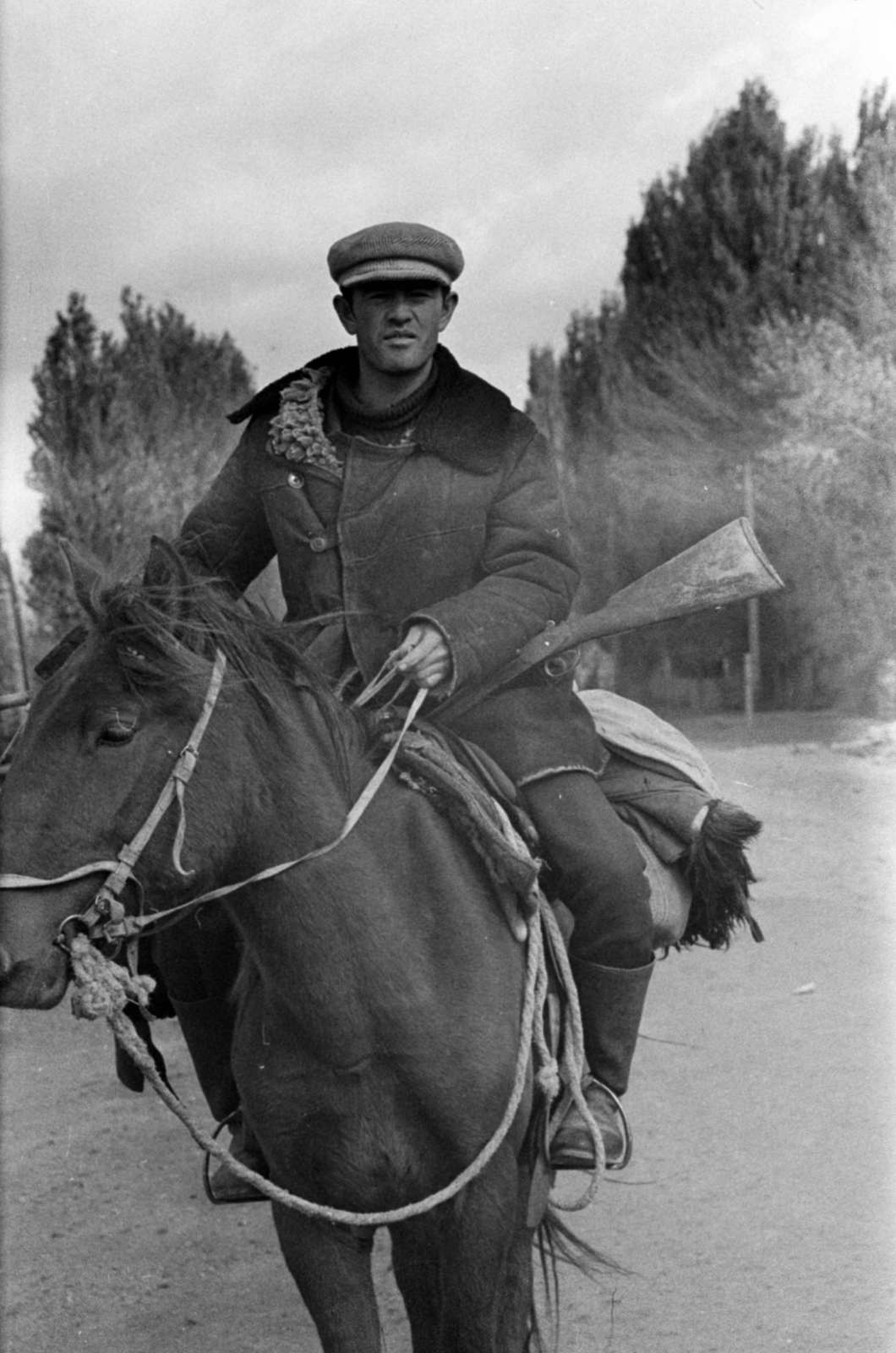 1968, Bojár Sándor, Fortepan #179690