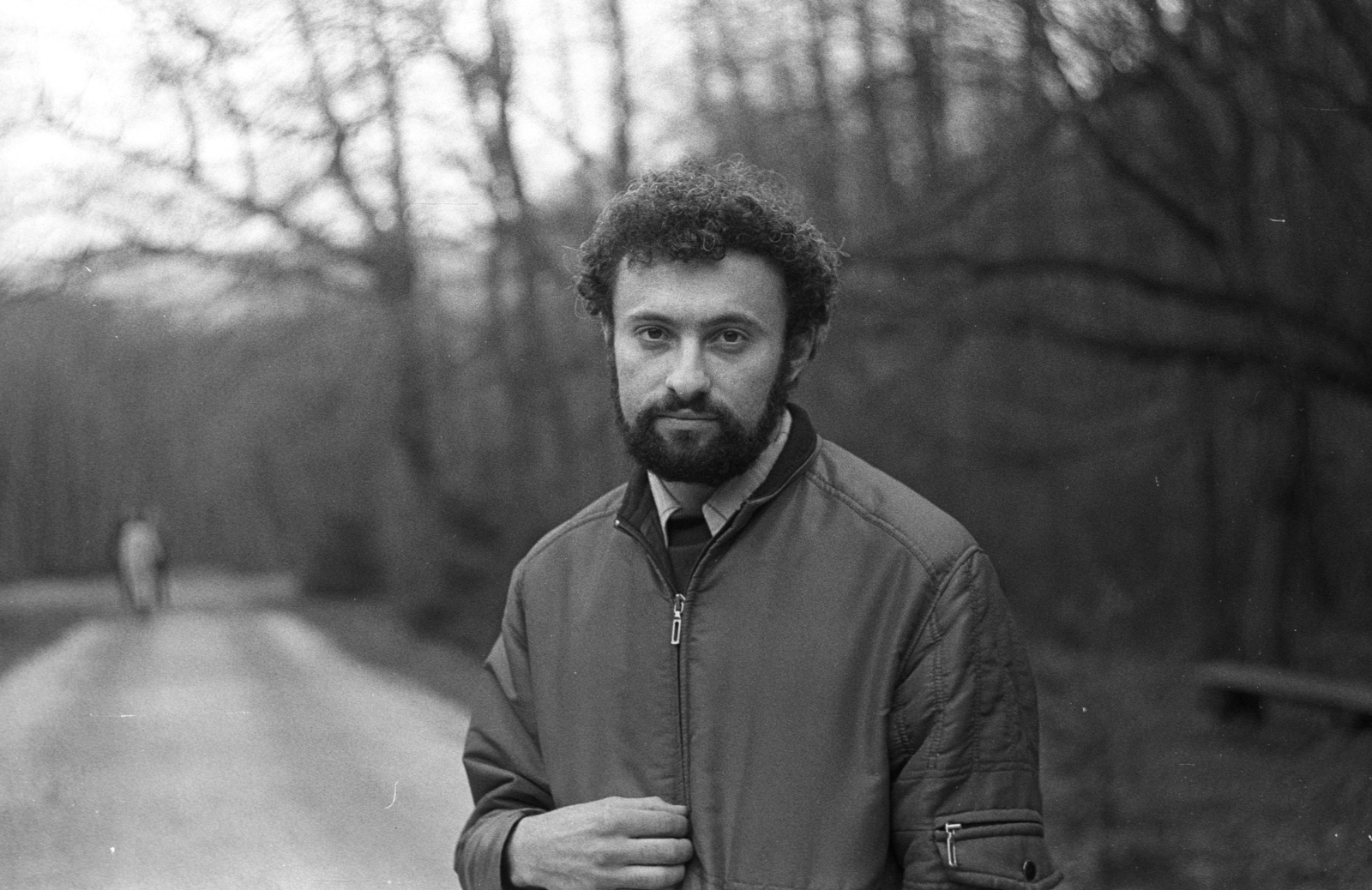 Hungary, 1973, Kende János, Fortepan #185394