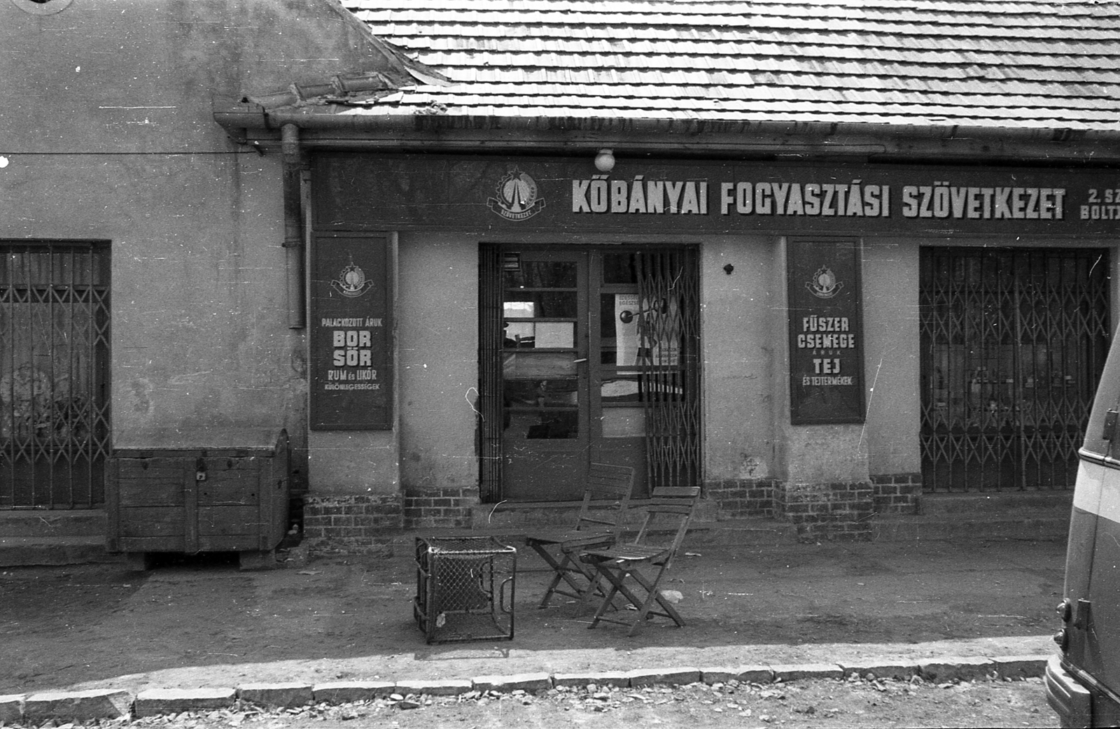 Magyarország, Budapest X., A kép forrását kérjük így adja meg: Fortepan / Budapest Főváros Levéltára. Levéltári jelzet: HU.BFL.XV.19.c.10, 1965, Budapest Főváros Levéltára / BRFK helyszínelési fényképei, BRFK Hivatala Bűnügyi Technikai Osztály, Budapest, Fortepan #187139