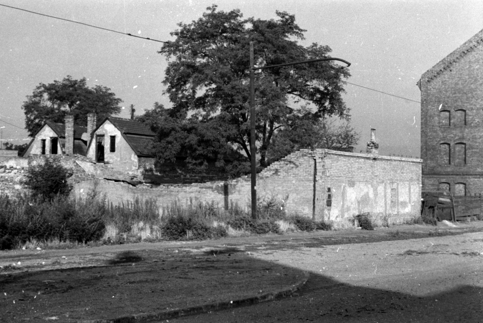 A kép forrását kérjük így adja meg: Fortepan / Budapest Főváros Levéltára. Levéltári jelzet: HU.BFL.XV.19.c.10, 1963, Budapest Főváros Levéltára / BRFK helyszínelési fényképei, BRFK Hivatala Bűnügyi Technikai Osztály, Fortepan #187212