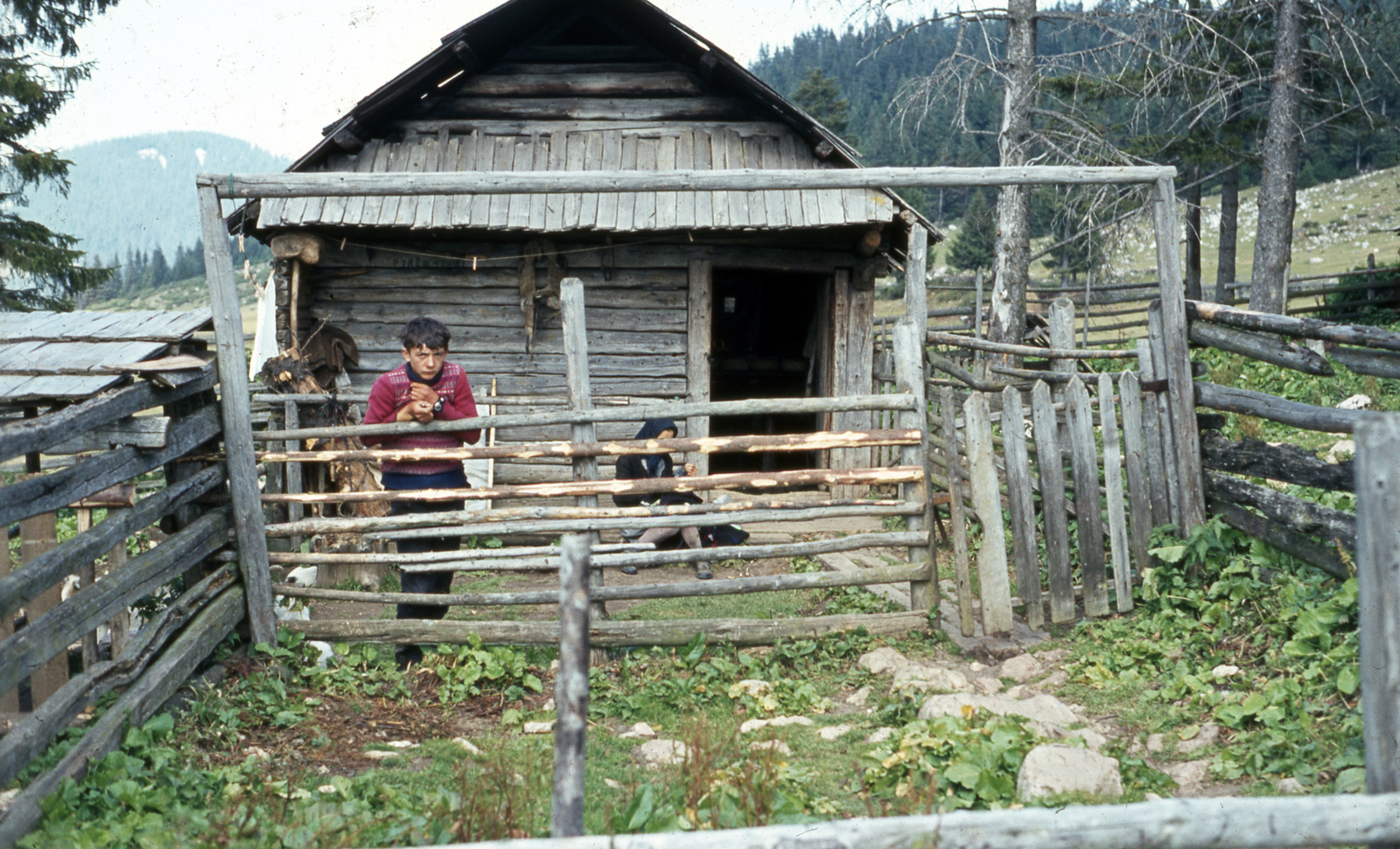 Romania,Transylvania, 1982, Magyar Földrajzi Múzeum / Nemerkényi, Fortepan #188931