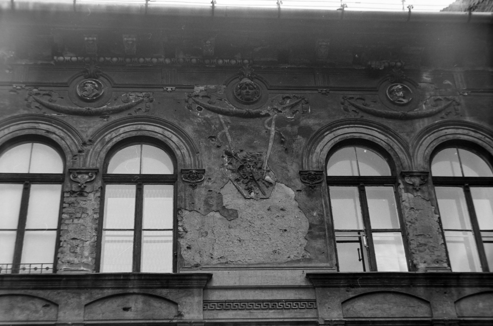 1977, Orosz István, Fortepan #189004