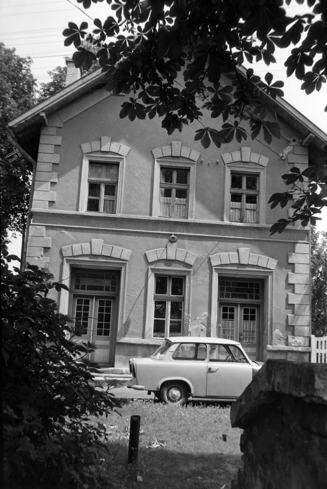 Hungary, vasútállomás., 1983, Orosz István, train station, Fortepan #189069