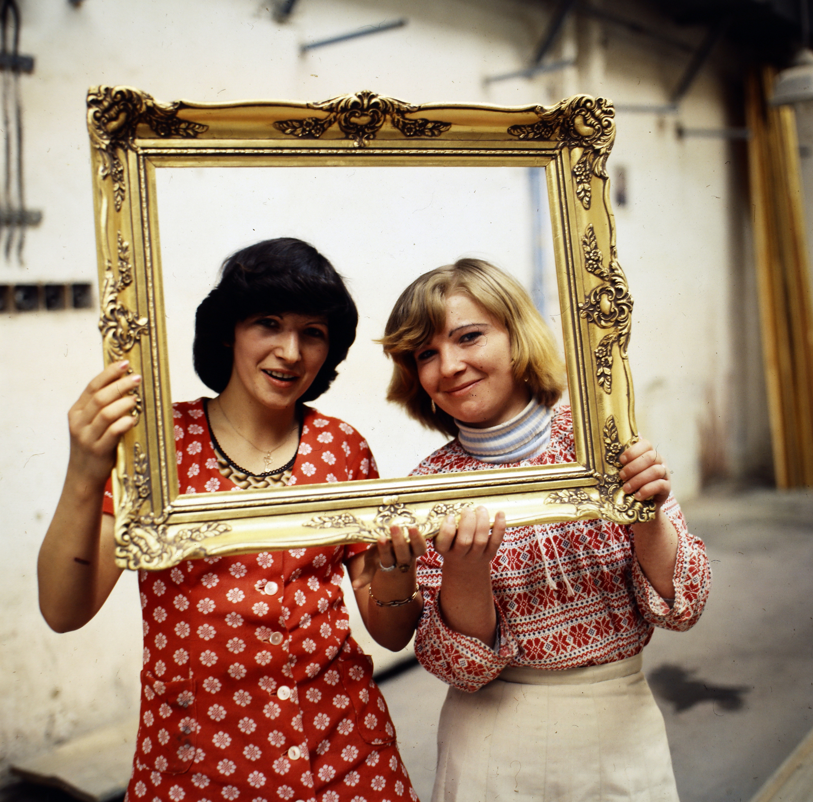 1978, Gábor Viktor, színes, Fortepan #193641