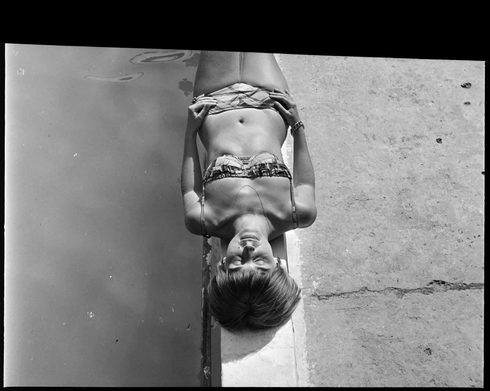 1969, Gábor Viktor, Fortepan #193777