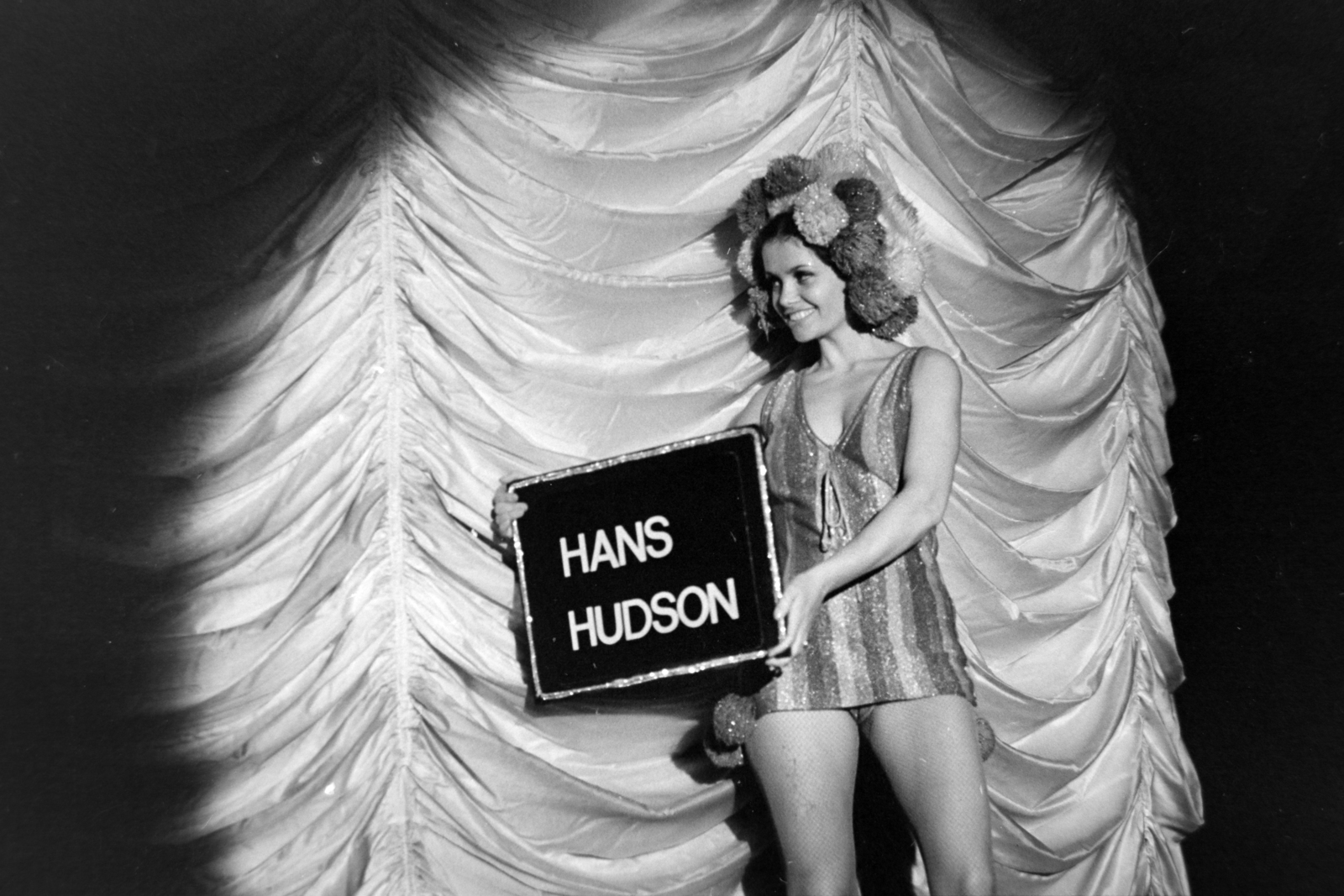 Hungary, Budapest VII., Akácfa utca 3., Maxim Varieté., 1977, Gábor Viktor, Budapest, revue, Fortepan #194432