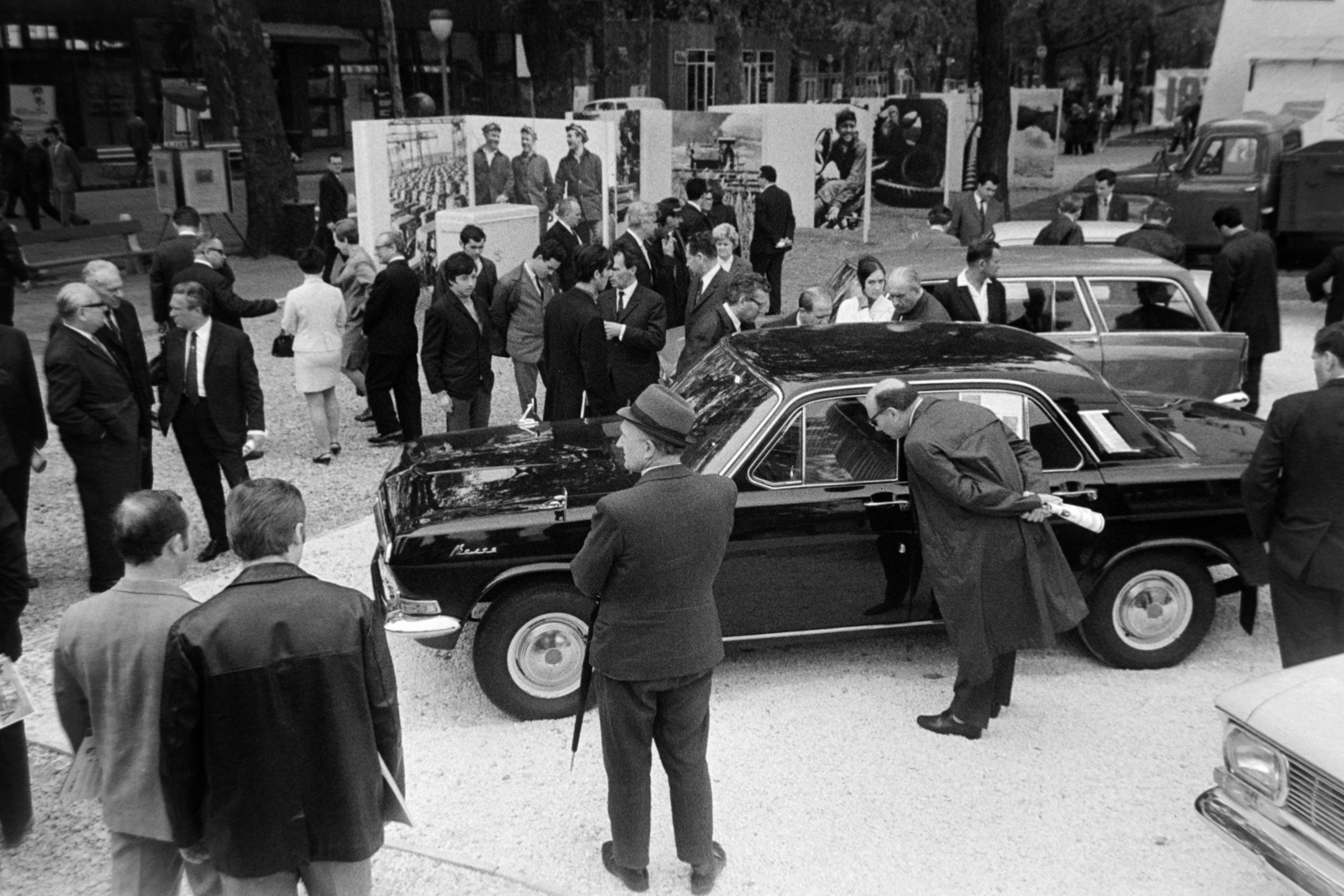 Hungary, Budapest XIV., 1970, Bojár Sándor, Budapest, Fortepan #195957