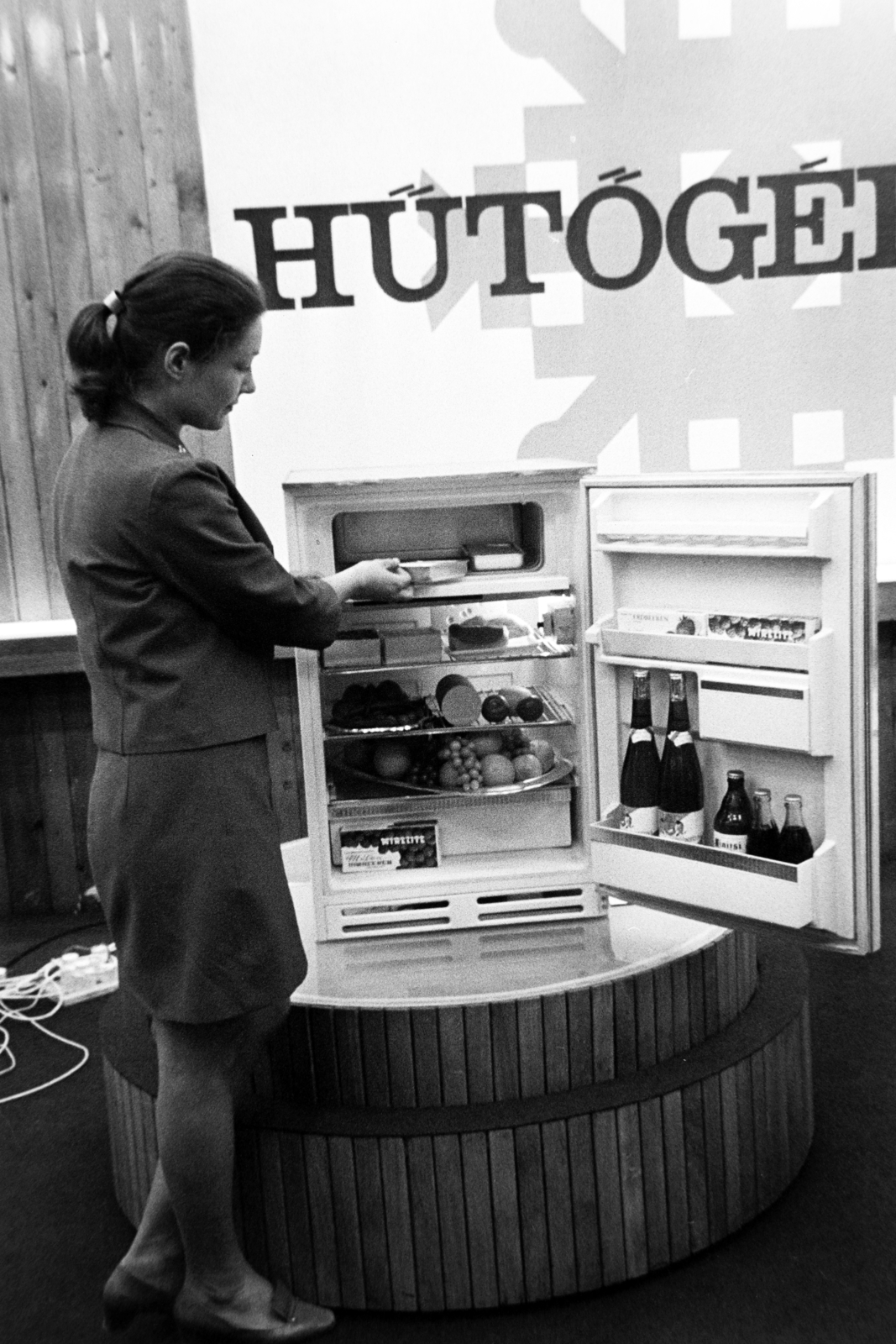 Hungary, Budapest XIV., 1970, Bojár Sándor, Budapest, Fortepan #195960