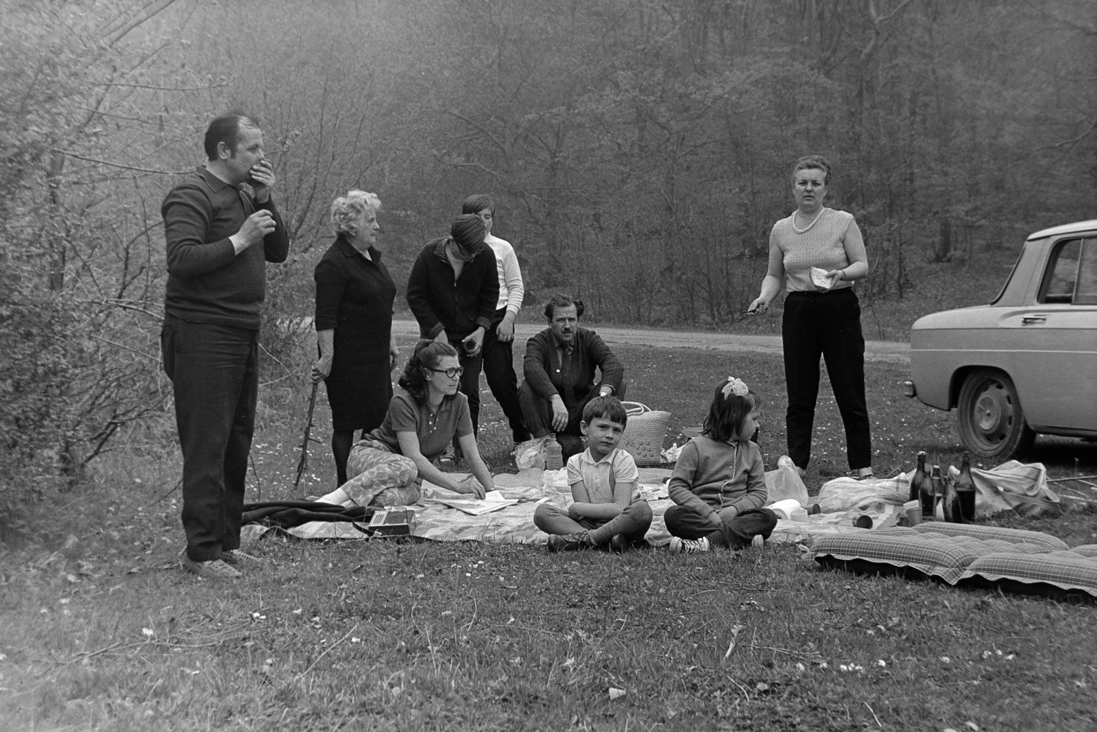 1972, Szűcs Lóránd, Fortepan #196603