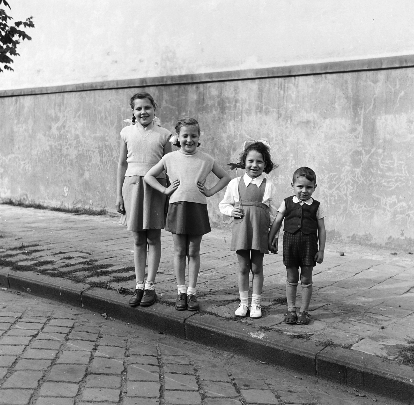 1959, Keveházi János, height chart, Fortepan #197776