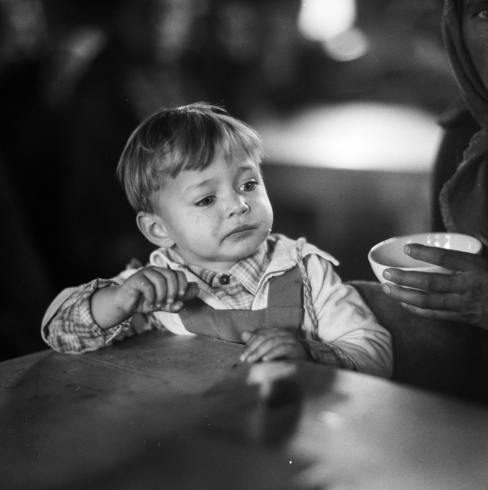 Switzerland, Buchs, magyar menekült., 1956, ETH Zürich, kid, photo aspect ratio: square, Fortepan #197843