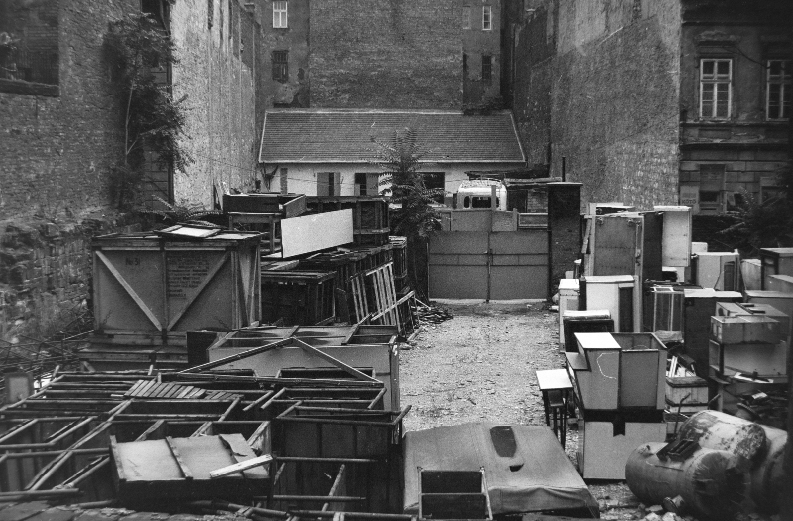 Magyarország, Budapest, 1974, Szalay Zoltán, Fortepan #198641