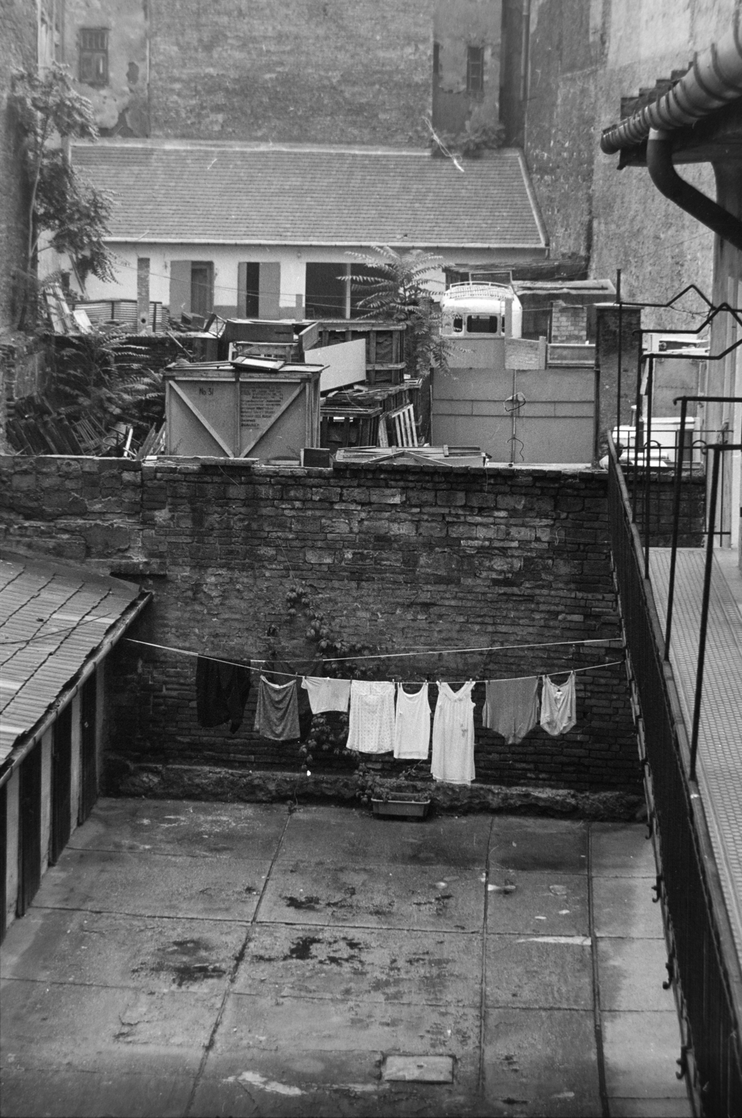 Magyarország, Budapest, 1974, Szalay Zoltán, Fortepan #198642