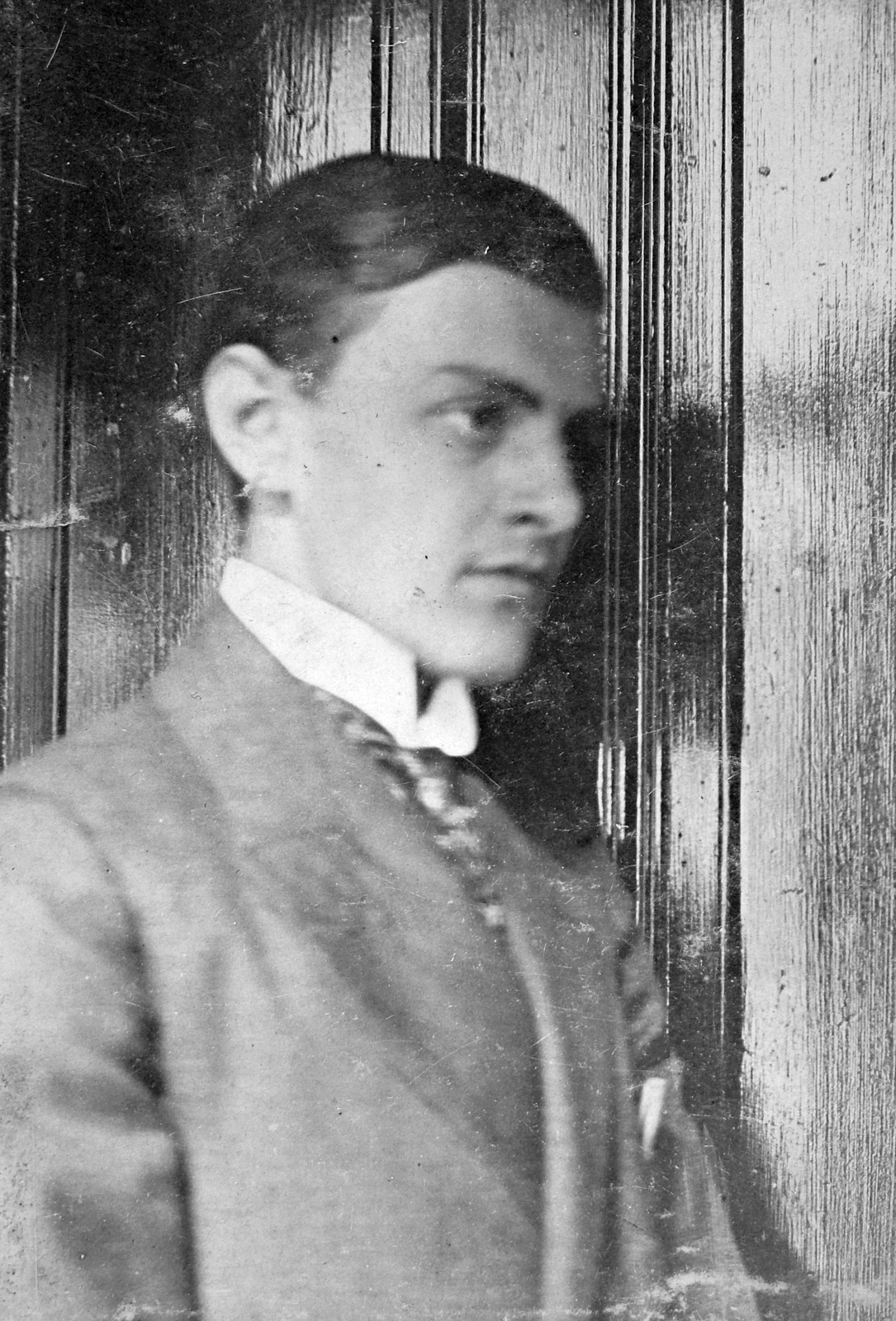 1916, Fortepan, portrait, Fortepan #19955