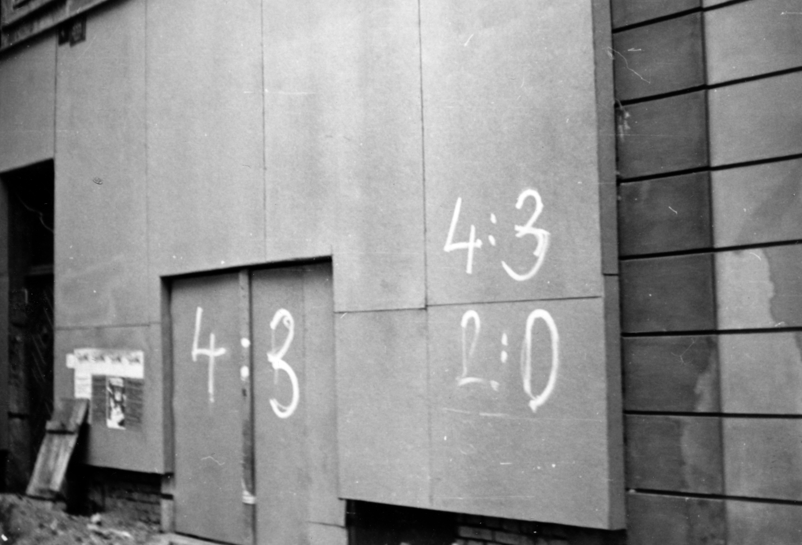 Csehország, Prága, 1969, Fekete Mihály, Csehszlovákia, Fortepan #200839