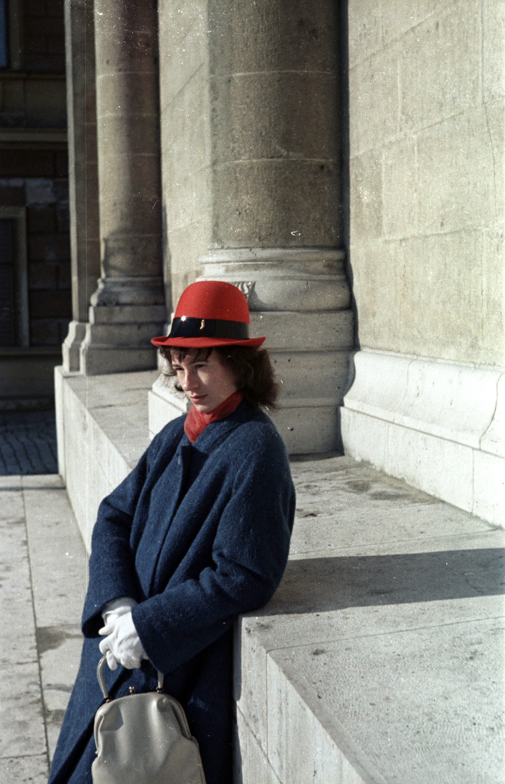 Magyarország, Pécs, Szent Péter- és Szent Pál-székesegyház., 1963, Jakab Antal, Fortepan #201746