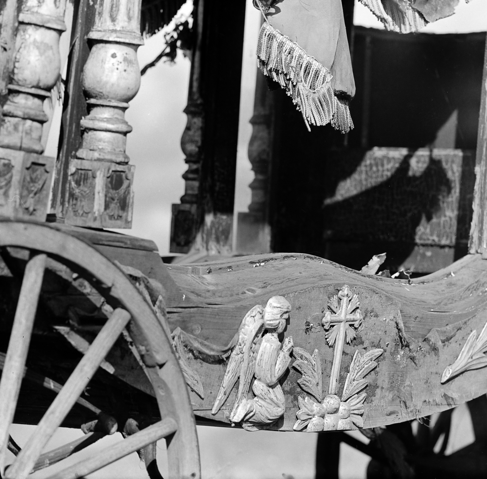 1978, Faragó László, Fortepan #202408