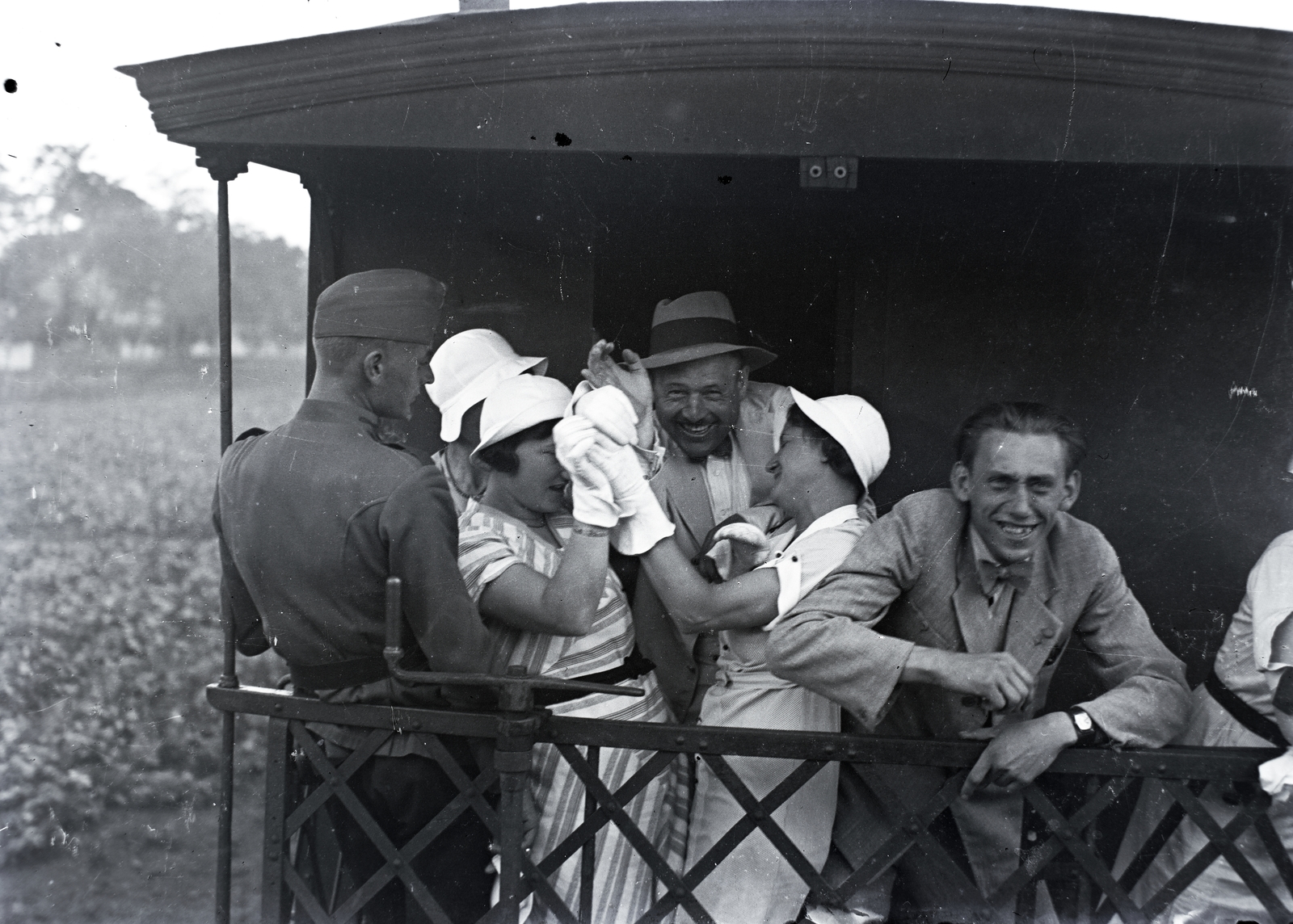 1934, Jóna Dávid, rail, Fortepan #202583