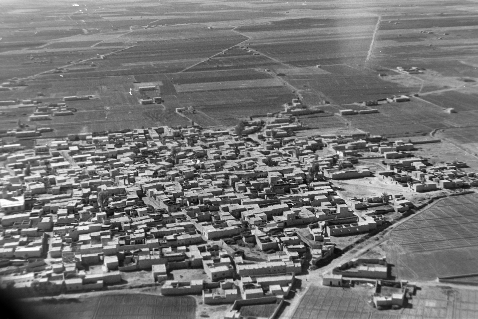 Syria, 1973, Kővári György, Fortepan #203577