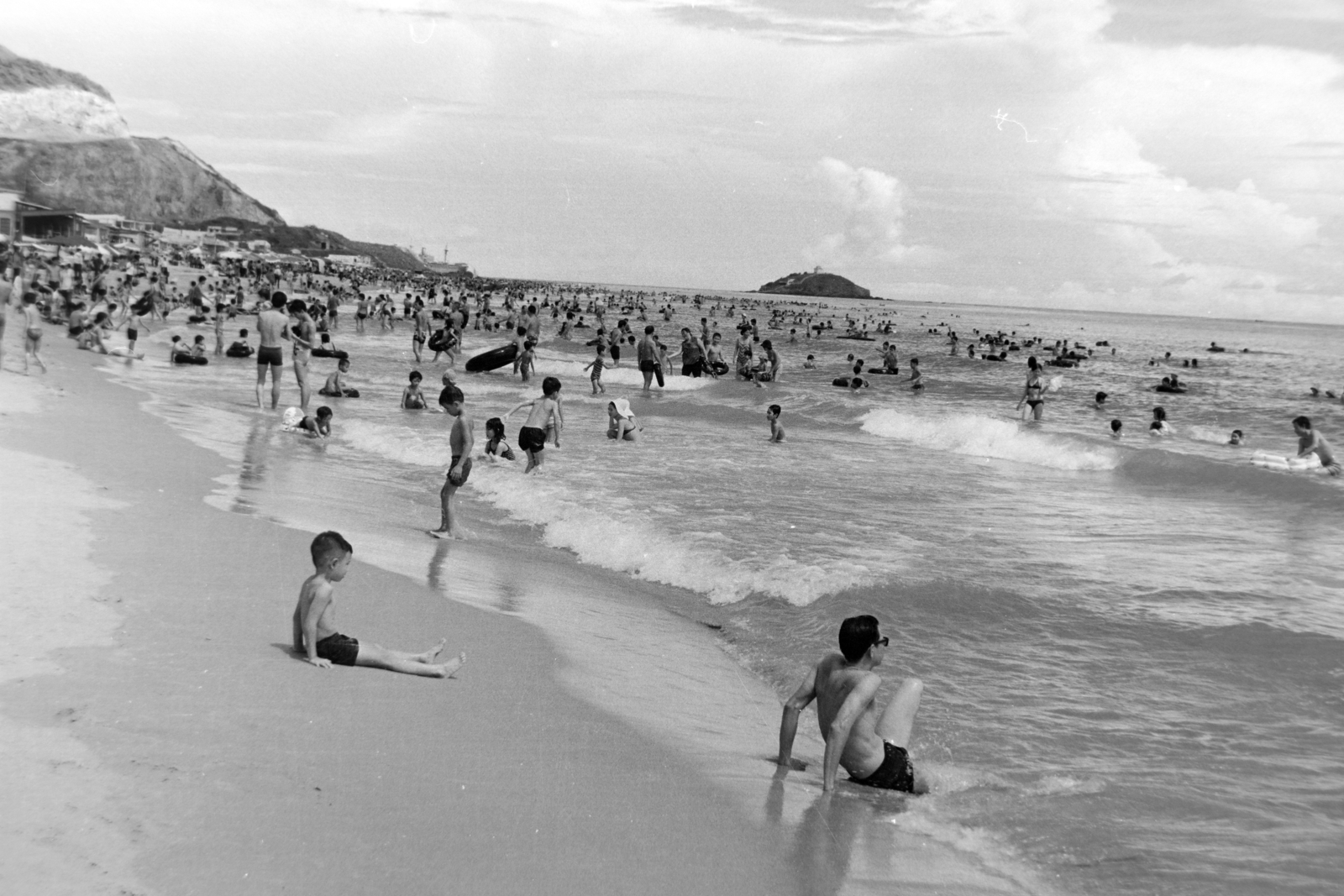 1973, Kővári György, Fortepan #203638