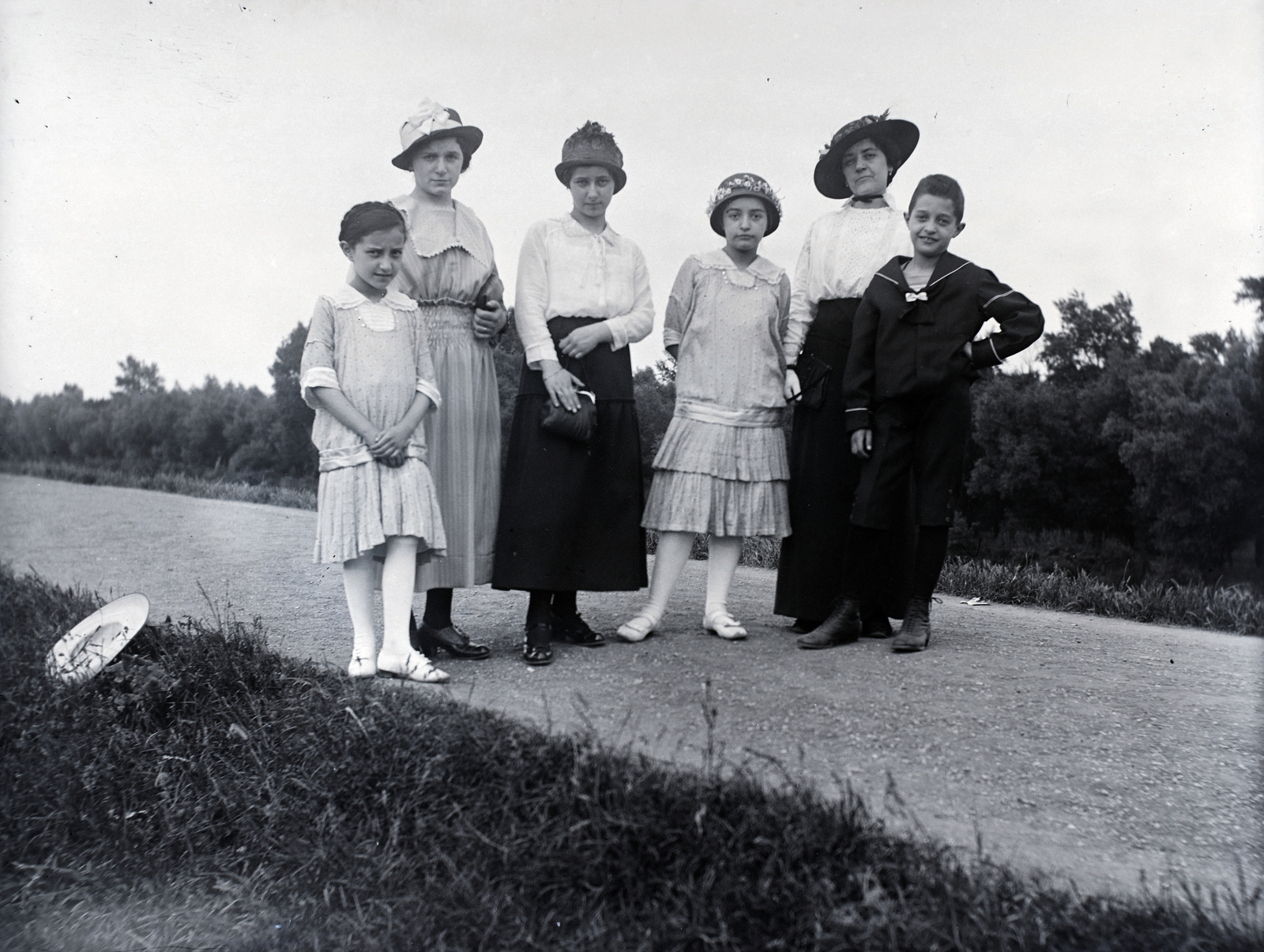 1924, Kurutz Márton, Fortepan #203828