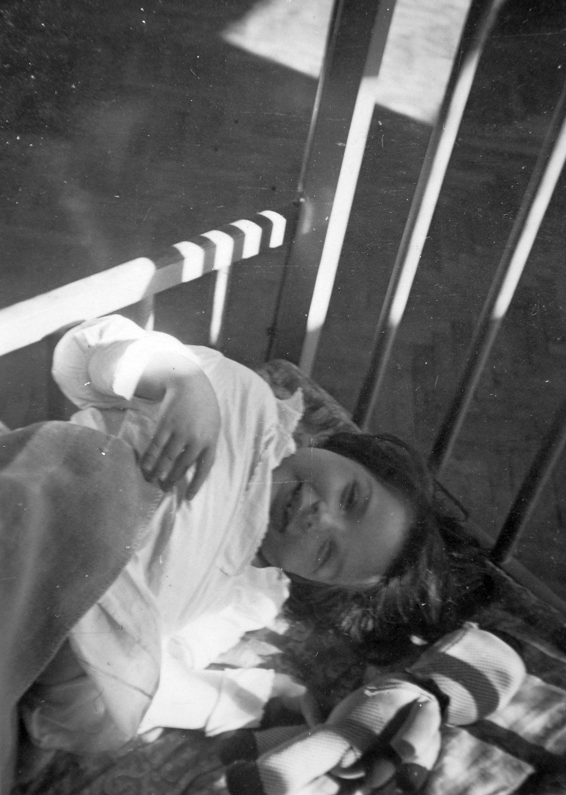 1942, Fortepan, portrait, slanted, Fortepan #20433