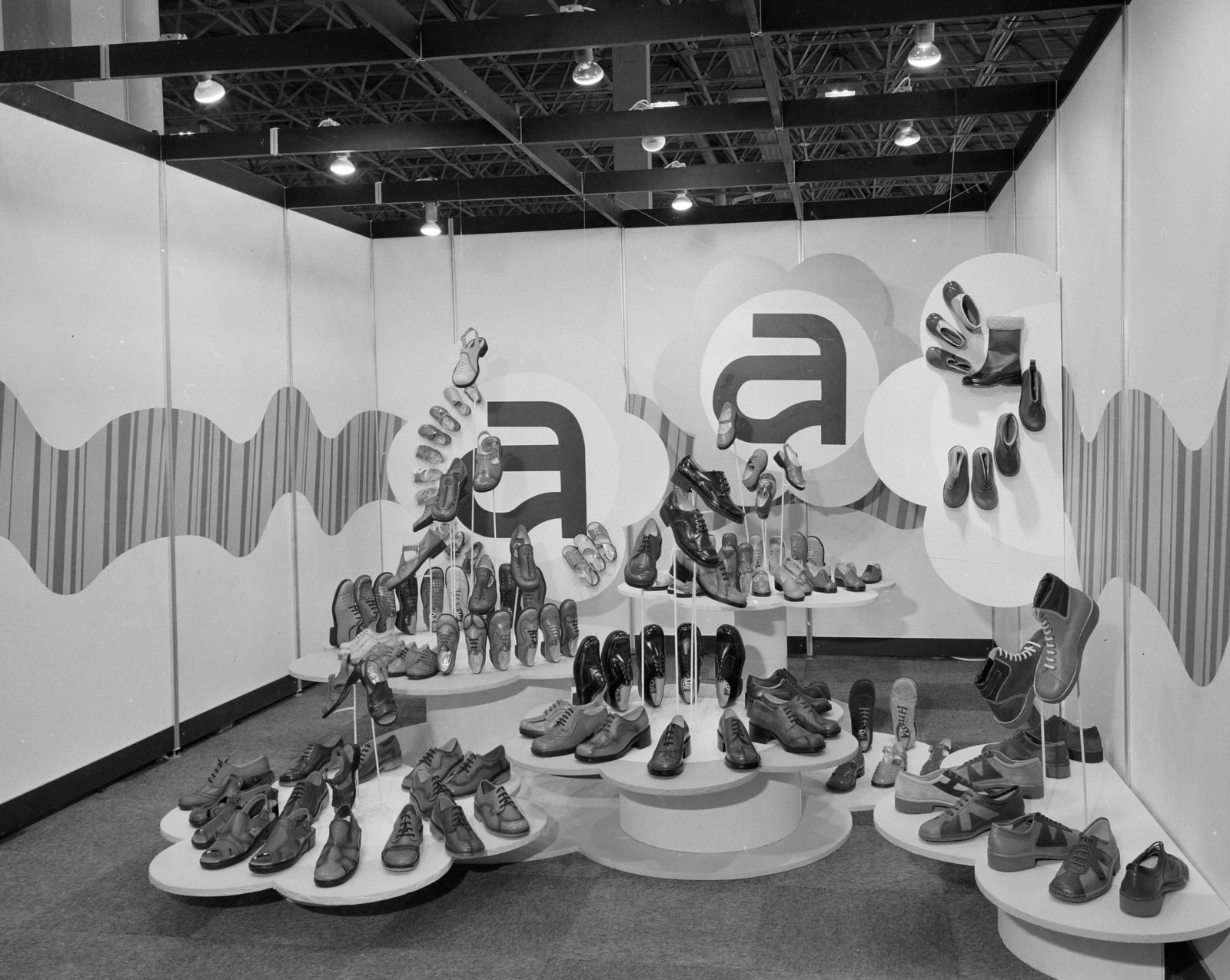 Magyarország, Budapesti Nemzetközi Vásár, Budapest X., Albertirsai (Dobi István) úti vásárterület., 1976, FŐFOTÓ, Budapest, Fortepan #206869