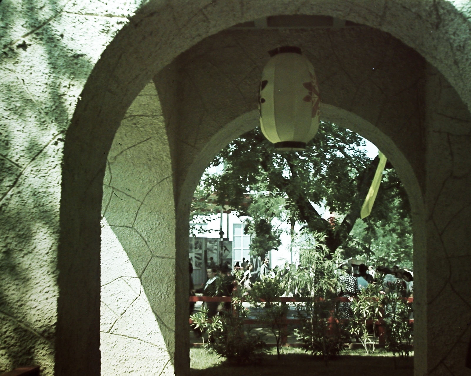 1940, Fortepan, colorful, light, Fortepan #20826