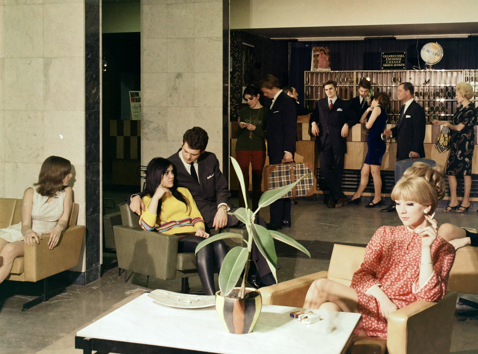 Magyarország, Győr, Rába Hotel., 1969, FŐFOTÓ, manöken, reklámfotó, Fortepan #208481