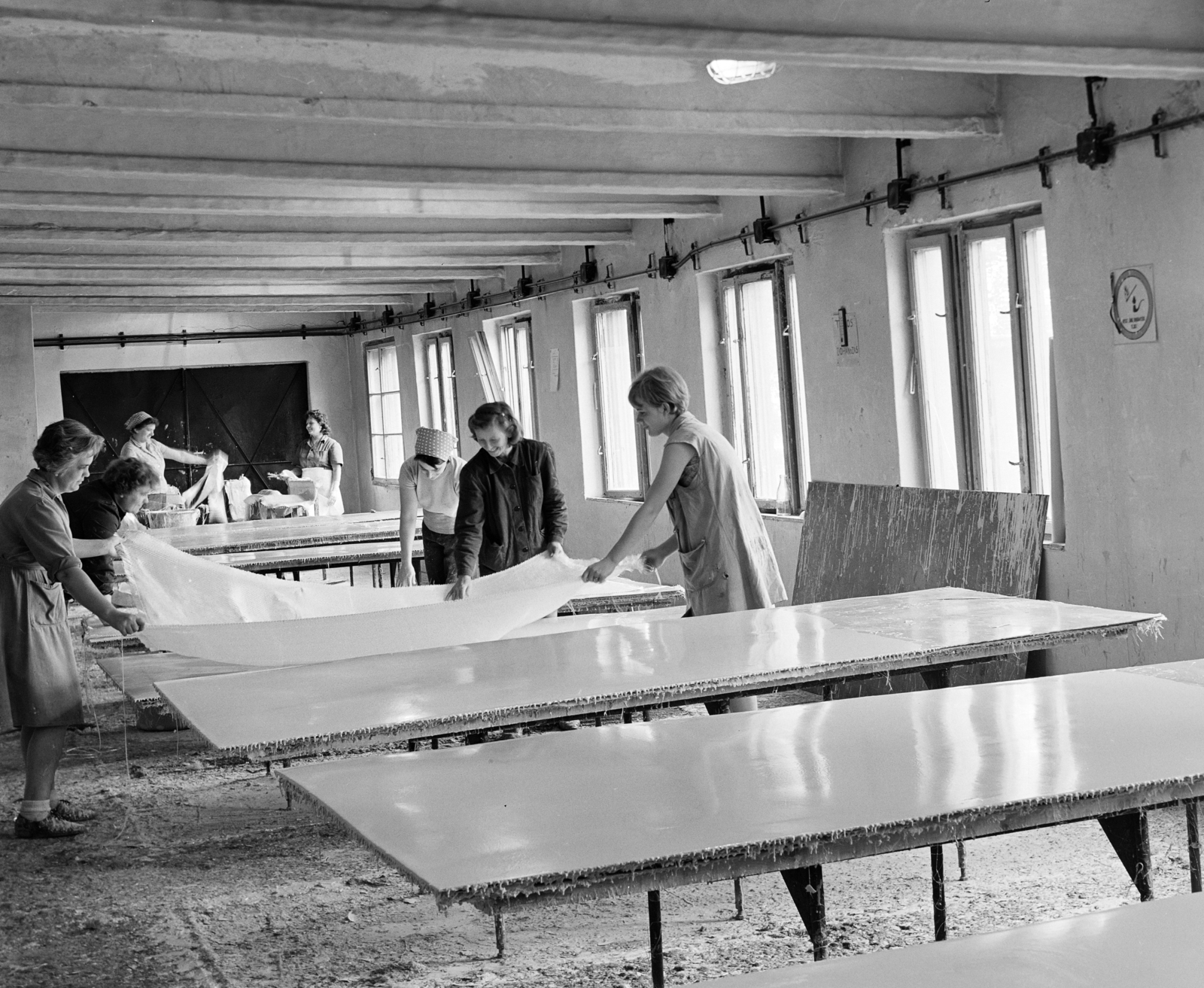 1969, FŐFOTÓ, Fortepan #208728