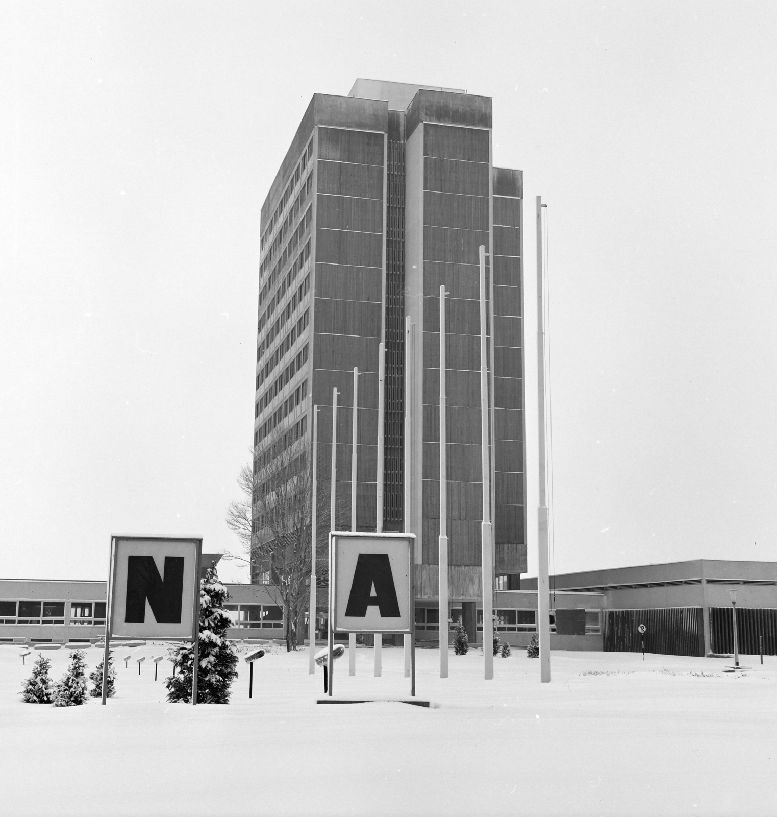 Hungary, Balatonfüred, Hotel Marina., 1970, FŐFOTÓ, Fortepan #208905