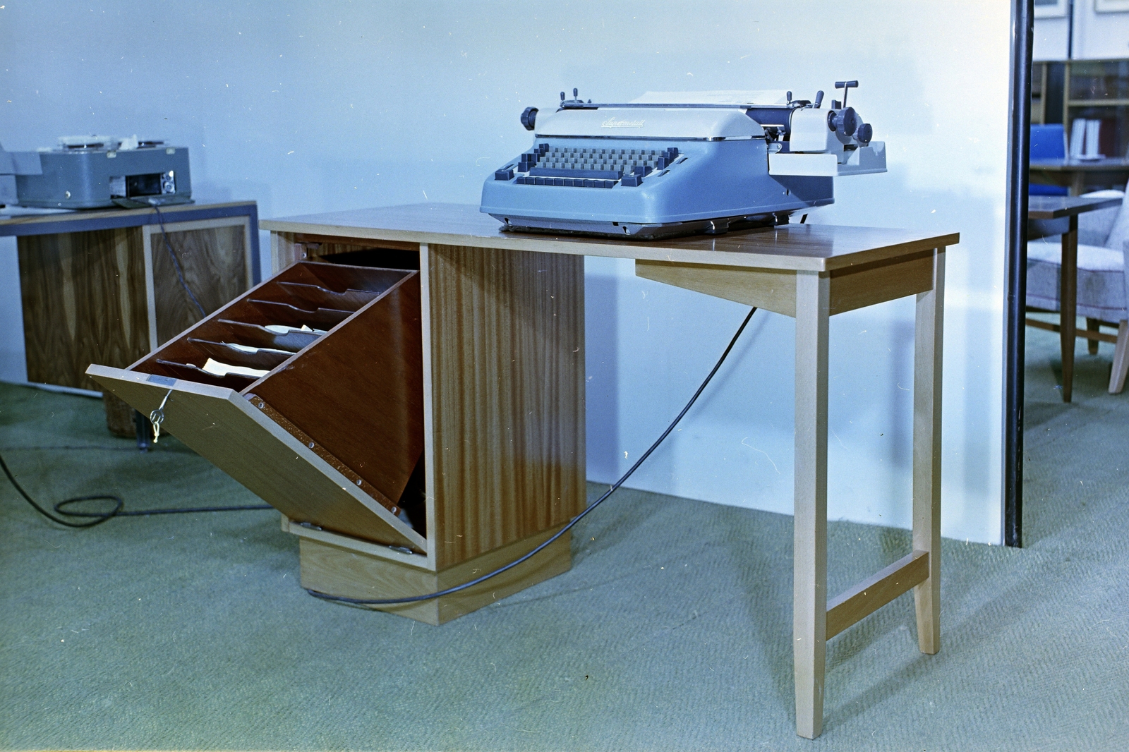 Hungary, 1962, FŐFOTÓ, Fortepan #209275