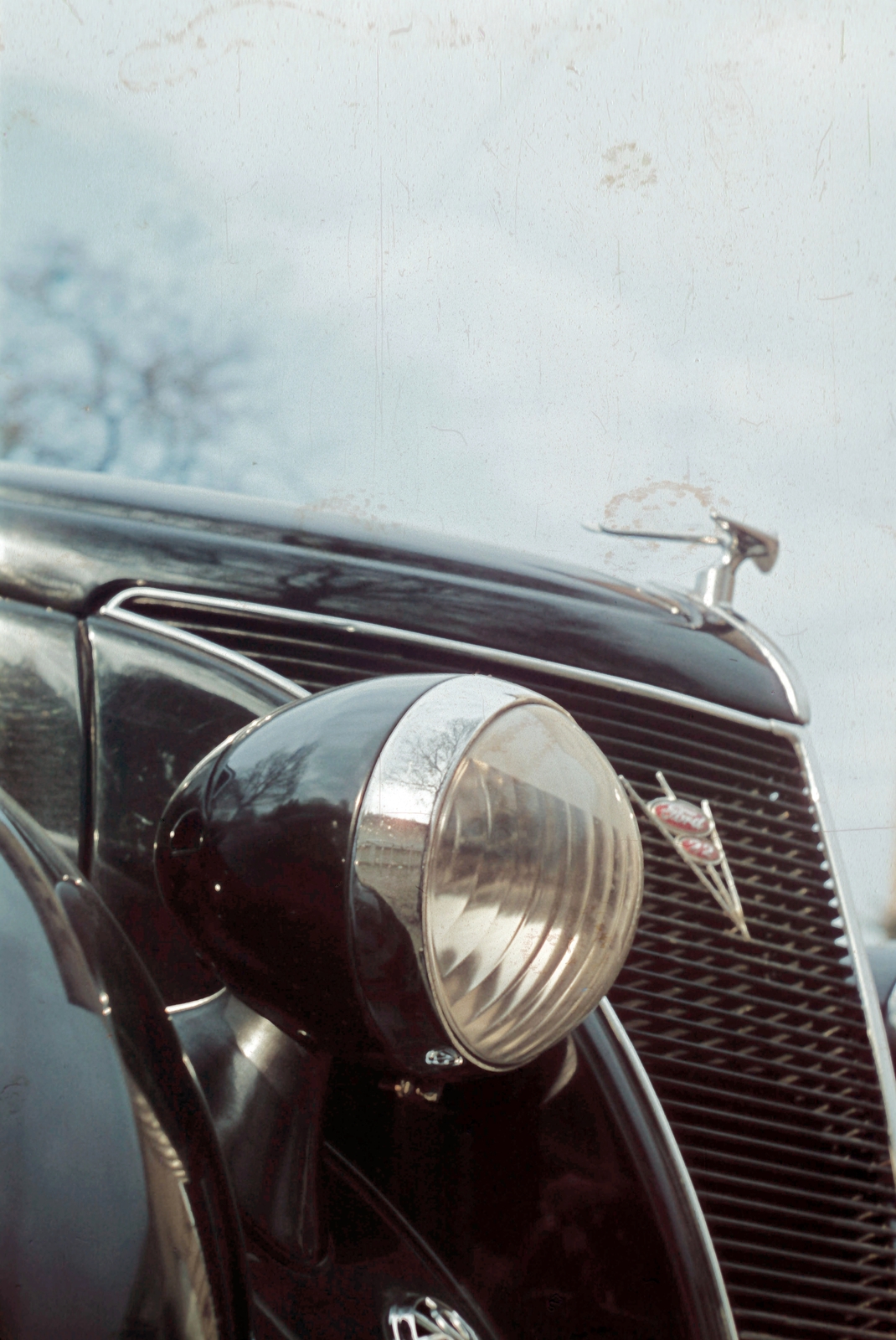 1942, Danassy Károly, colorful, Fortepan #210304