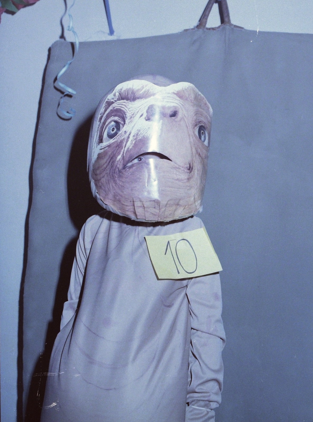 1984, Fortepan, colorful, festive, costume, Fortepan #21031