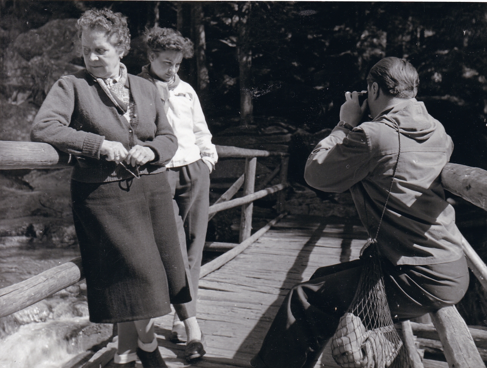 1961, Kieselbach Tamás, fotózás, Fortepan #210849
