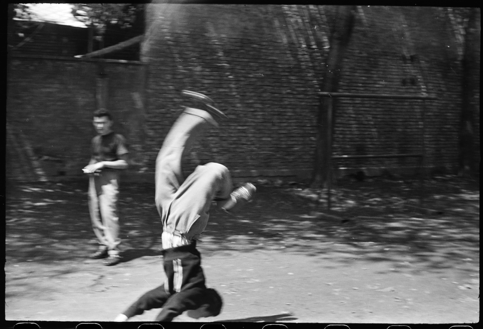 1959, Szolnoki Béla, Best of, feat, Fortepan #211840