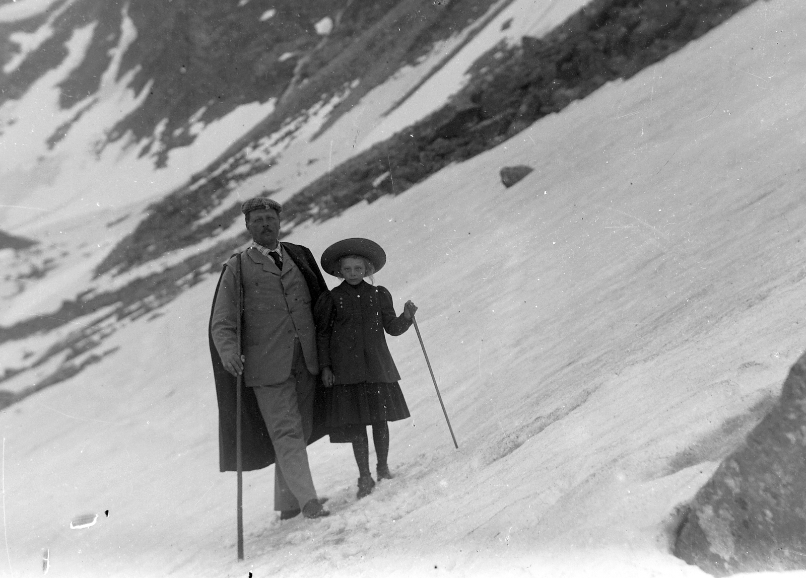 1900, Fortepan, tél, Fortepan #21255