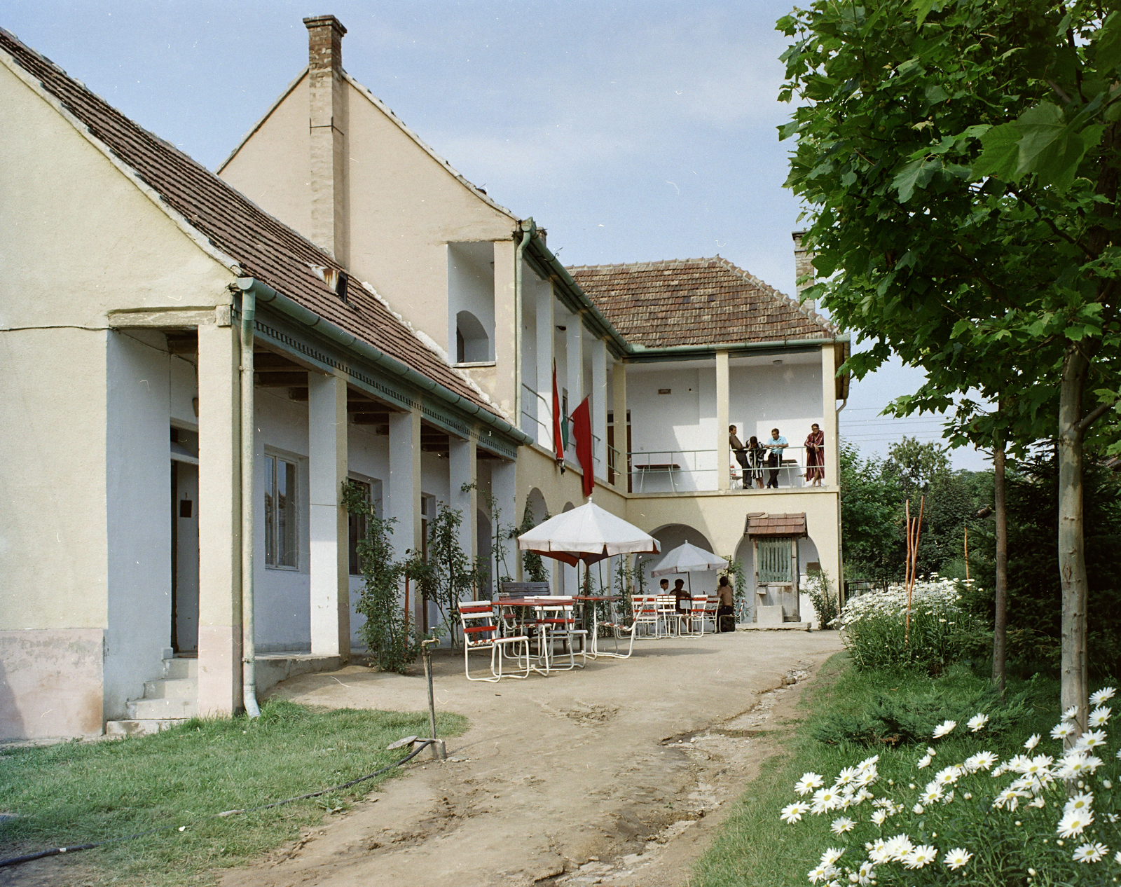 1969, FŐFOTÓ, színes, Fortepan #214441