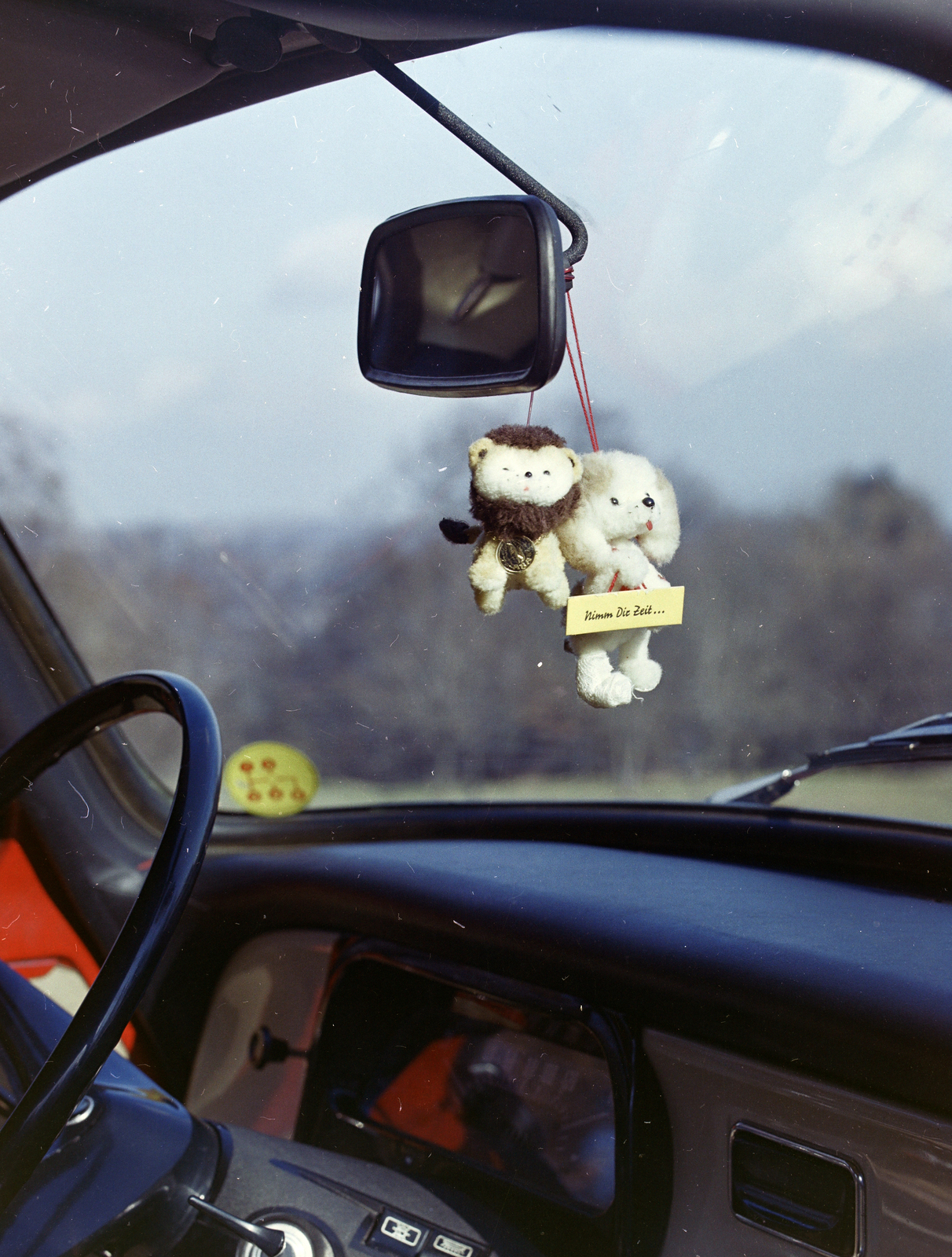 1970, FŐFOTÓ, vehicle interior, Fortepan #214561
