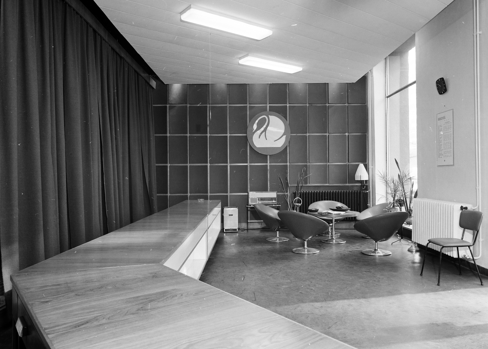 Hungary, Patyolat gyorstisztító szalon., 1971, FŐFOTÓ, Fortepan #215136