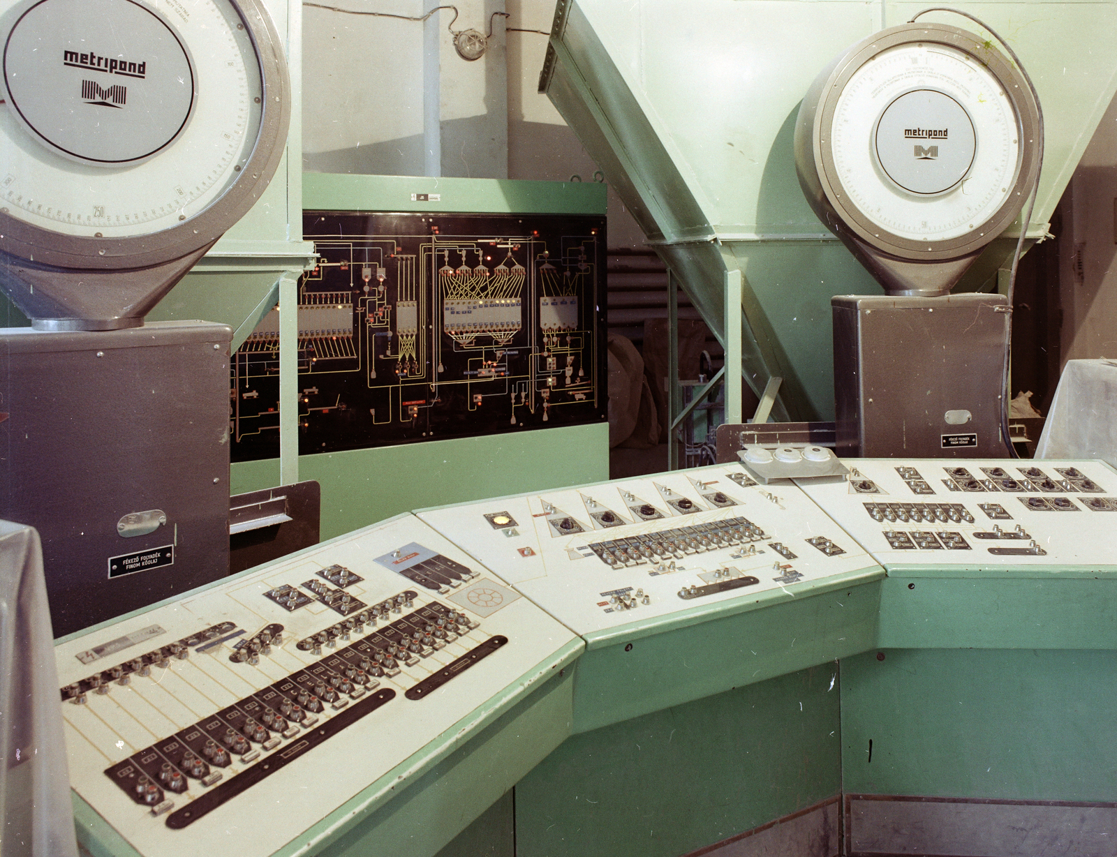 1971, FŐFOTÓ, colorful, Fortepan #215394