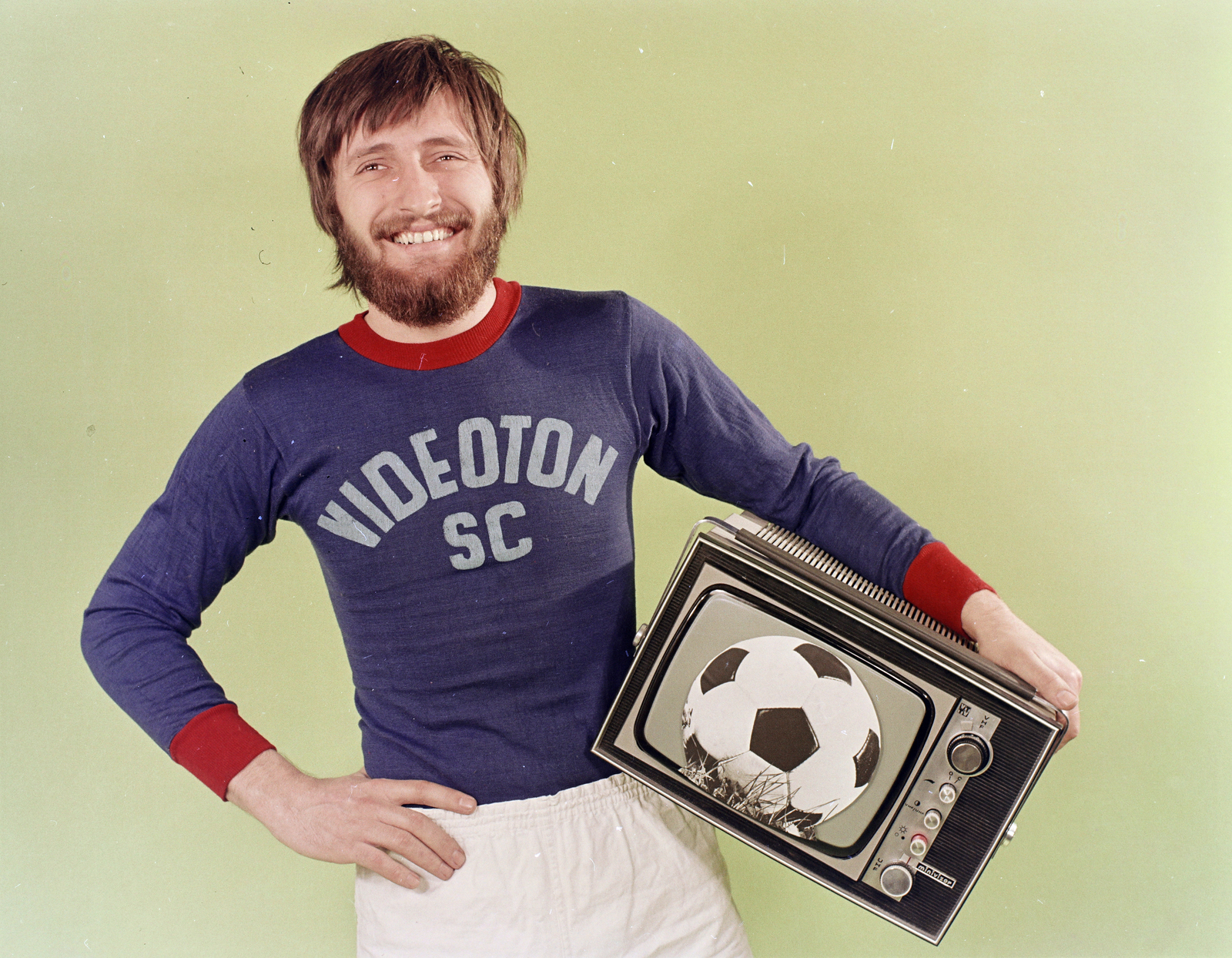 1971, FŐFOTÓ, Best of, színes, Fortepan #215432