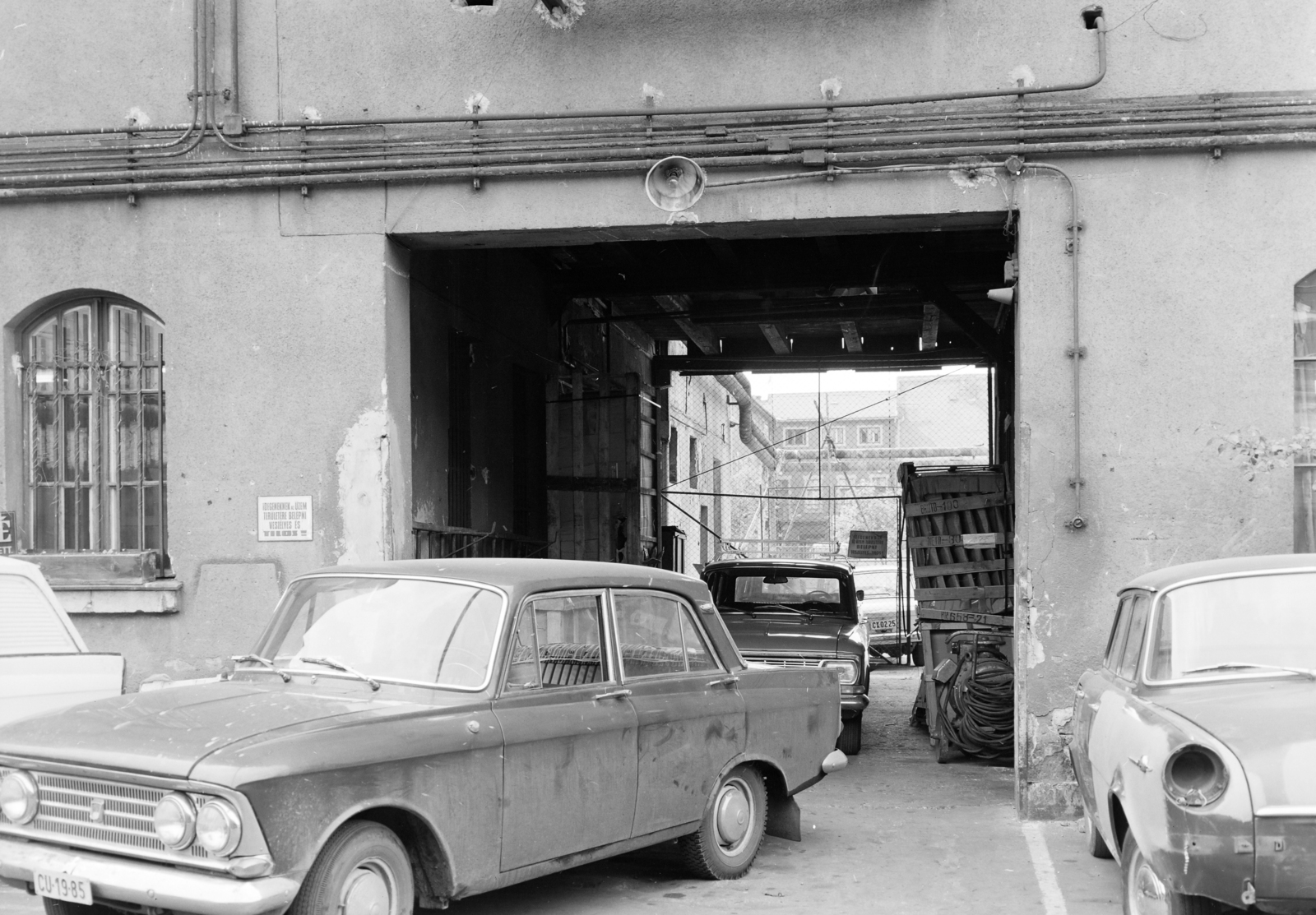 1974, FŐFOTÓ, Fortepan #216191