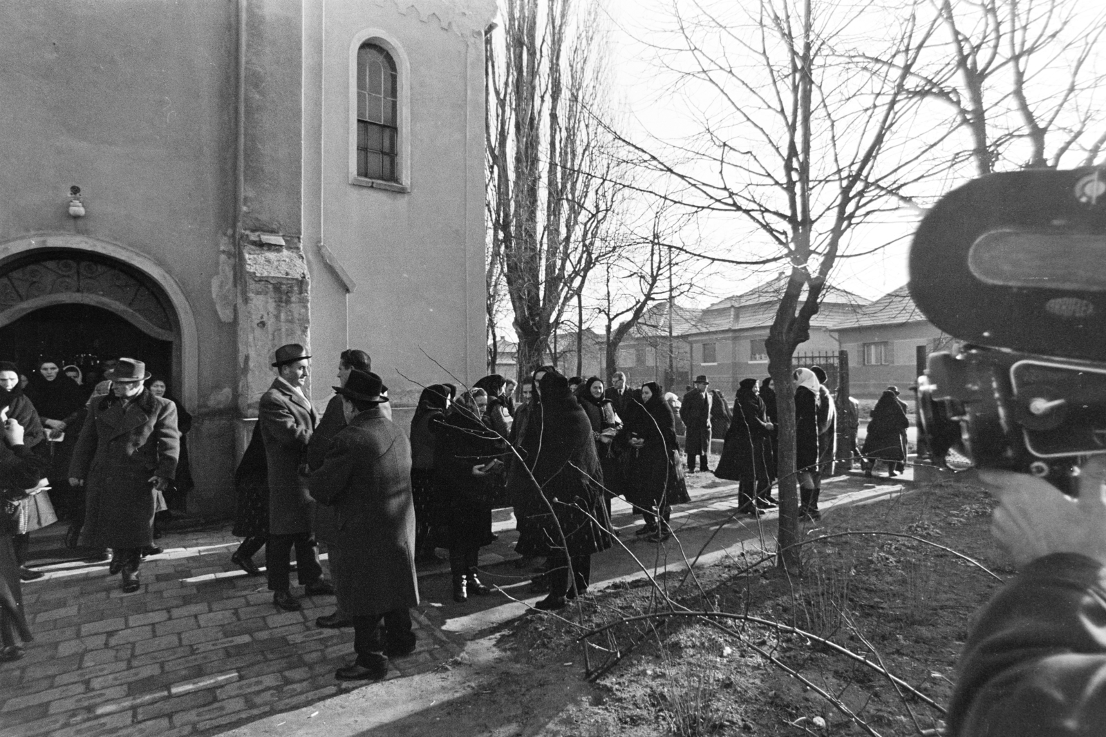 1975, Gothár Péter, Fortepan #216650