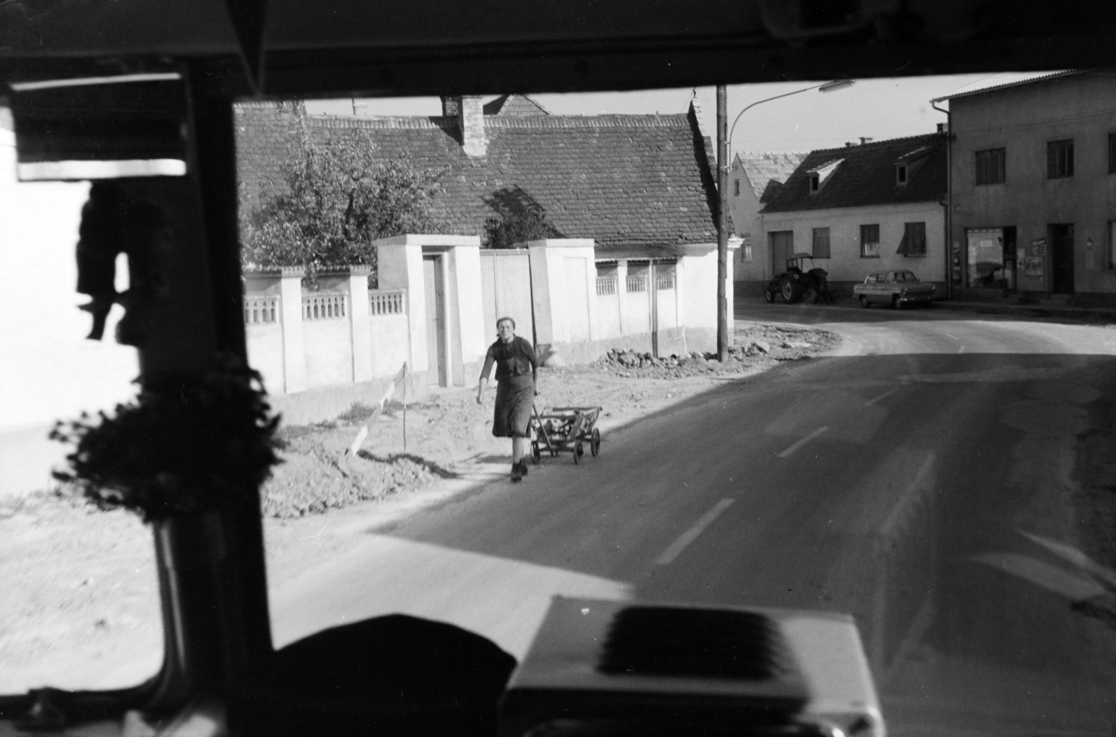 1966, Hunyady József, Fortepan #218941